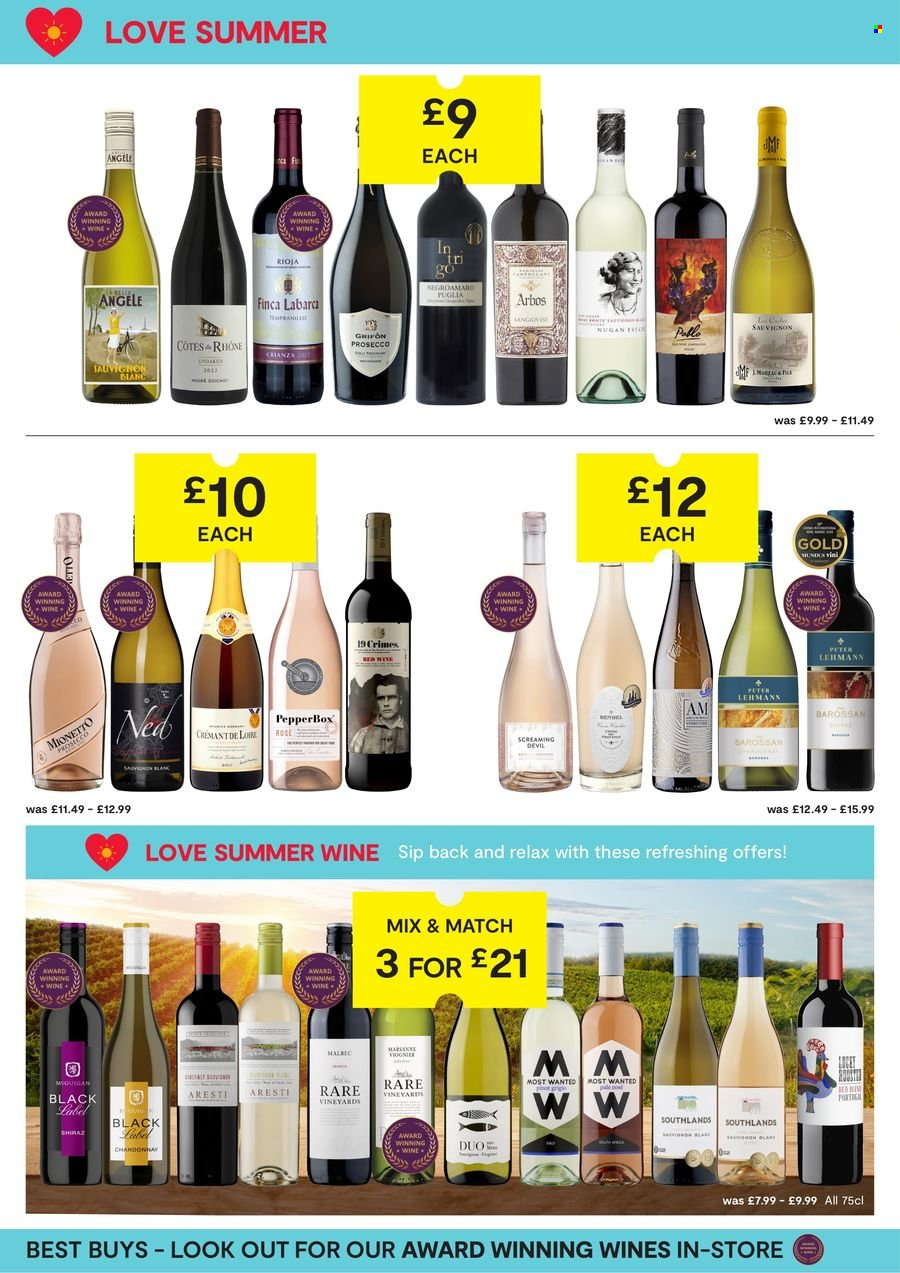 SuperValu offer - 12/07/2026 - 01/08/2026. Page 23