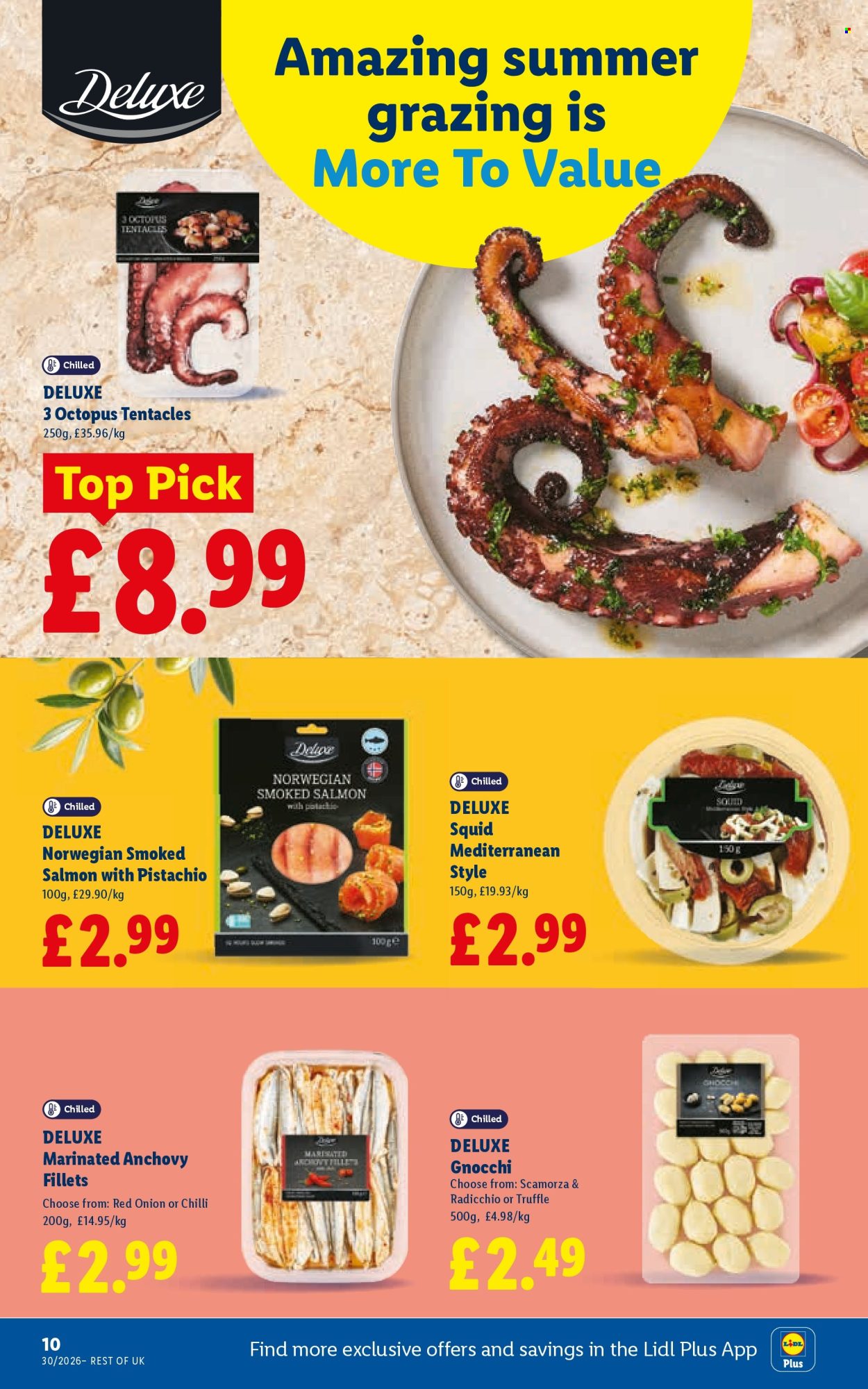 Lidl offer - 23/07/2026 - 29/07/2026. Page 12