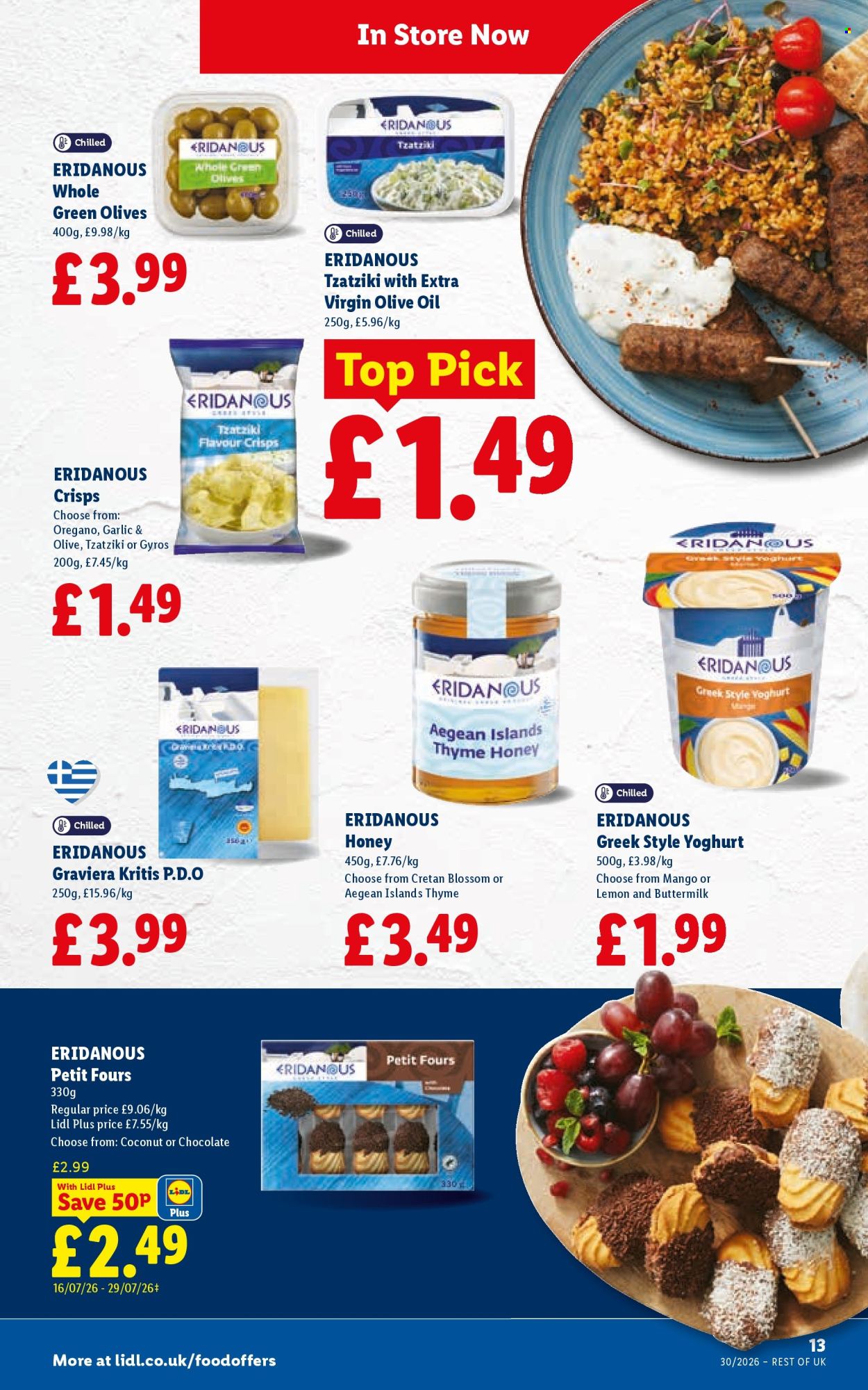 Lidl offer - 23/07/2026 - 29/07/2026. Page 15