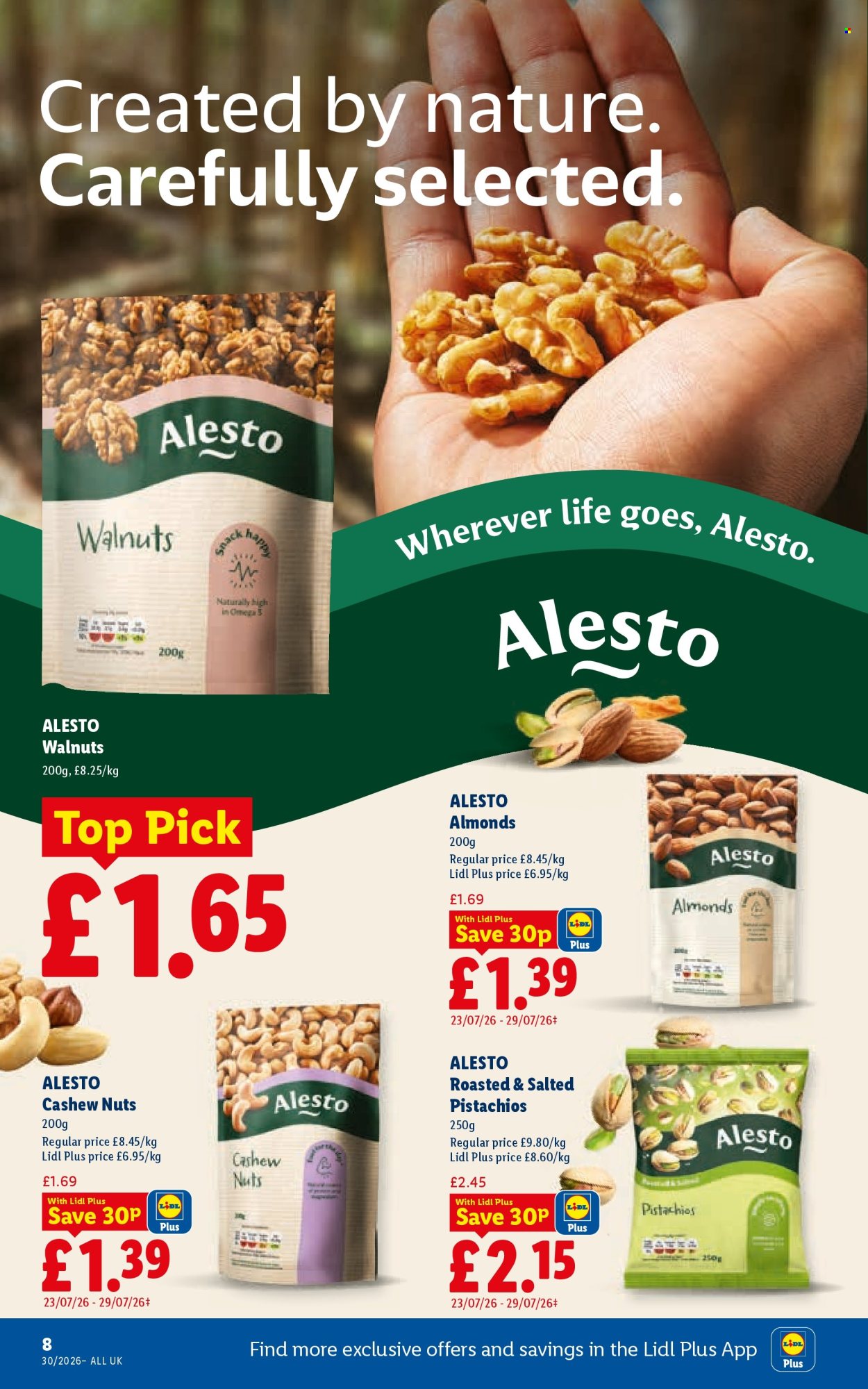Lidl offer - 23/07/2026 - 29/07/2026. Page 10