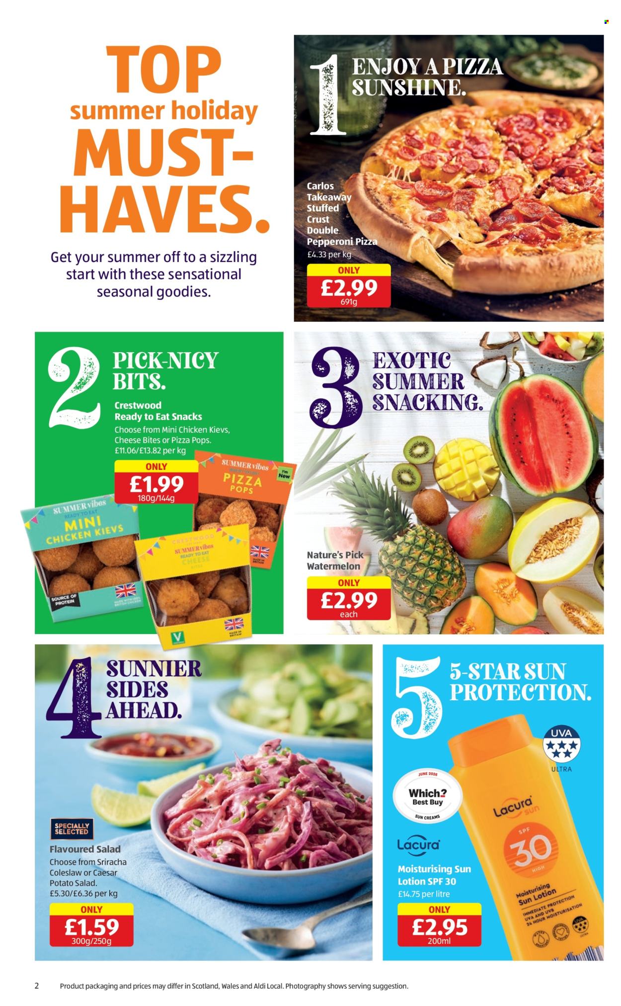 Aldi offer - 23/07/2026 - 29/07/2026. Page 2