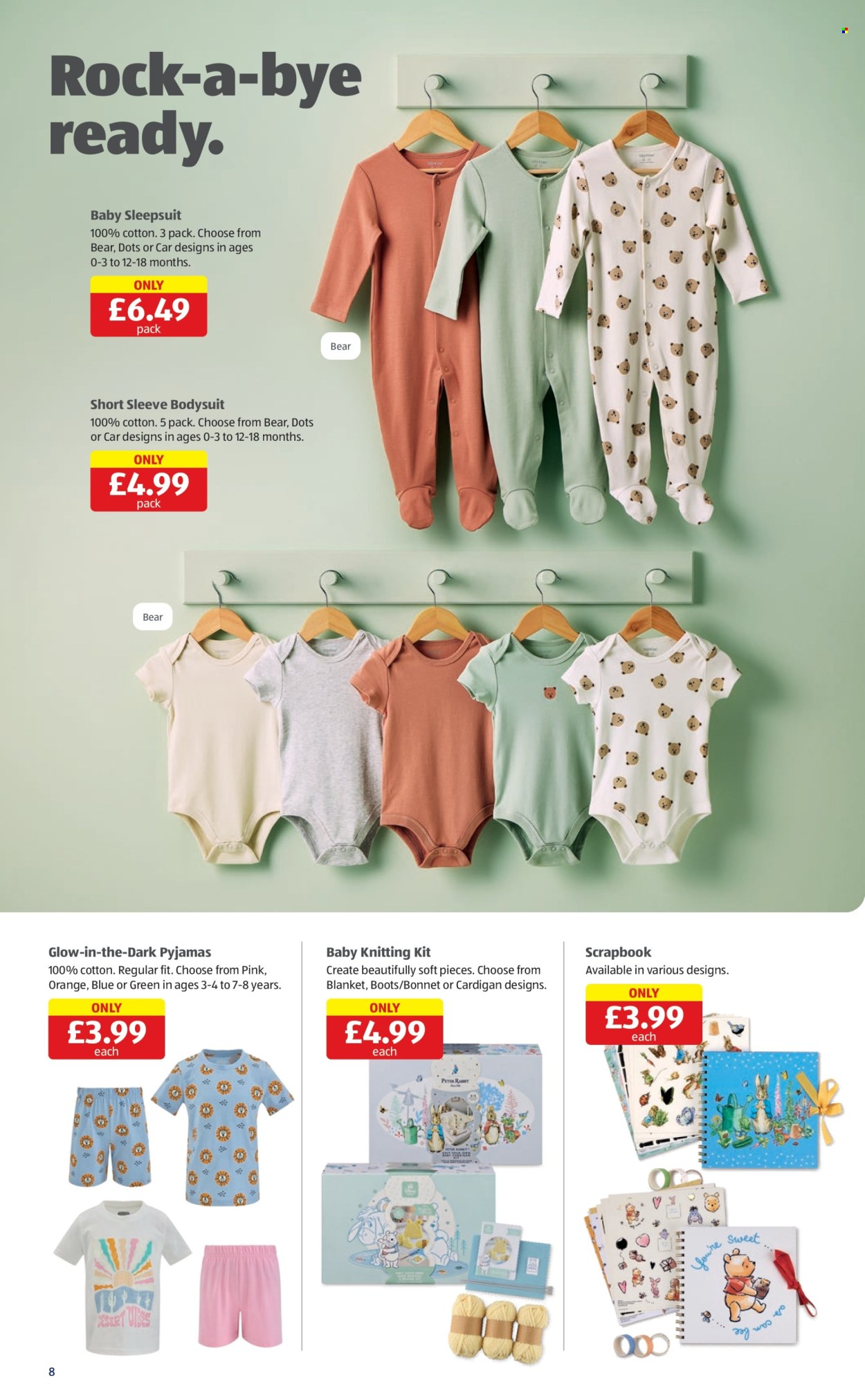 Aldi offer - 23/07/2026 - 29/07/2026. Page 8