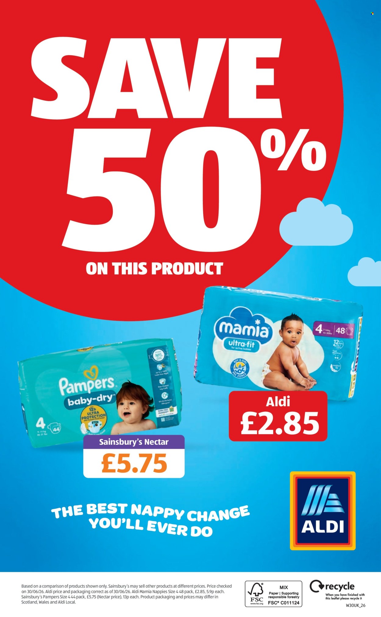 Aldi offer - 23/07/2026 - 29/07/2026. Page 20