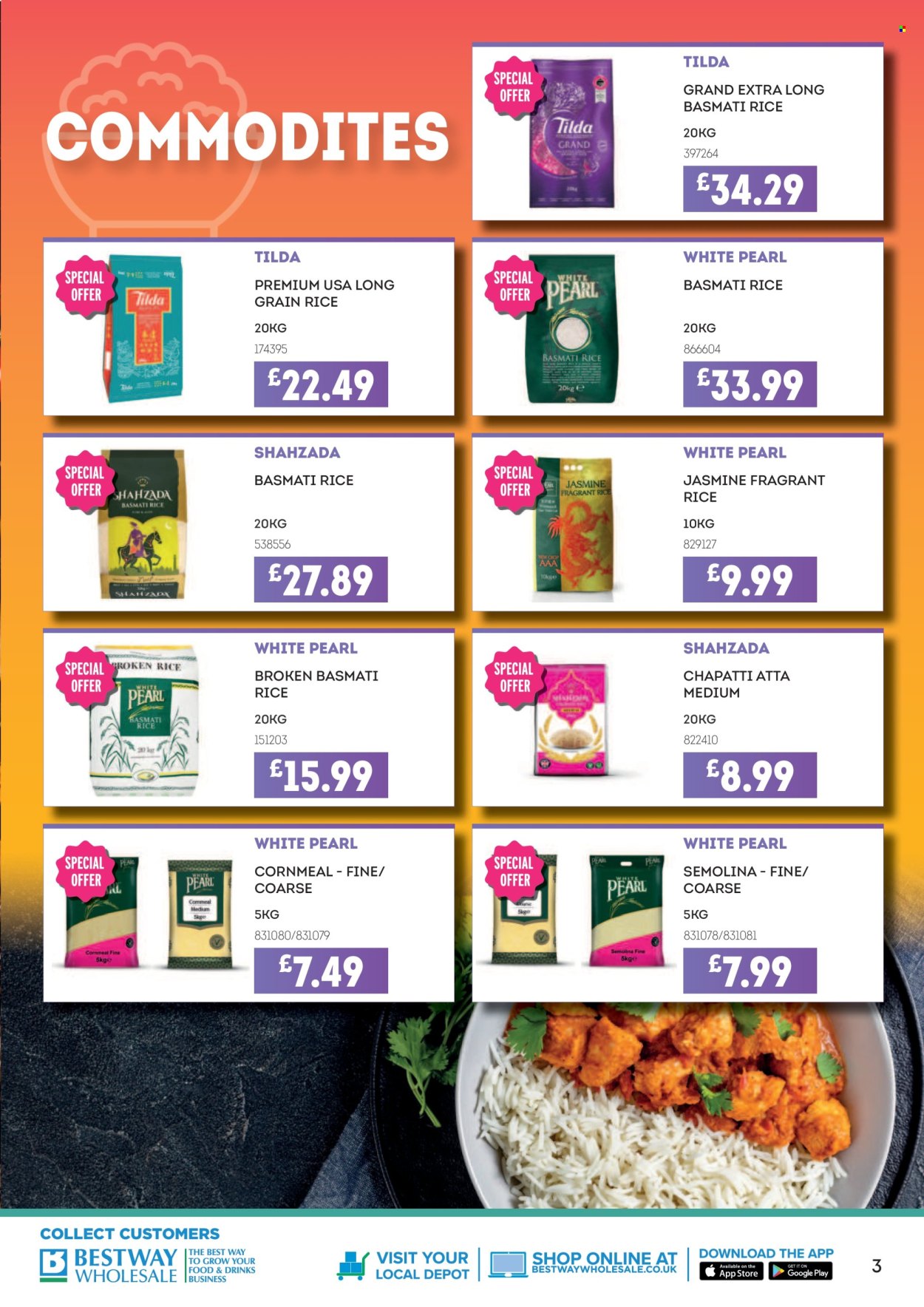 Bestway offer - 17/07/2026 - 13/08/2026. Page 3