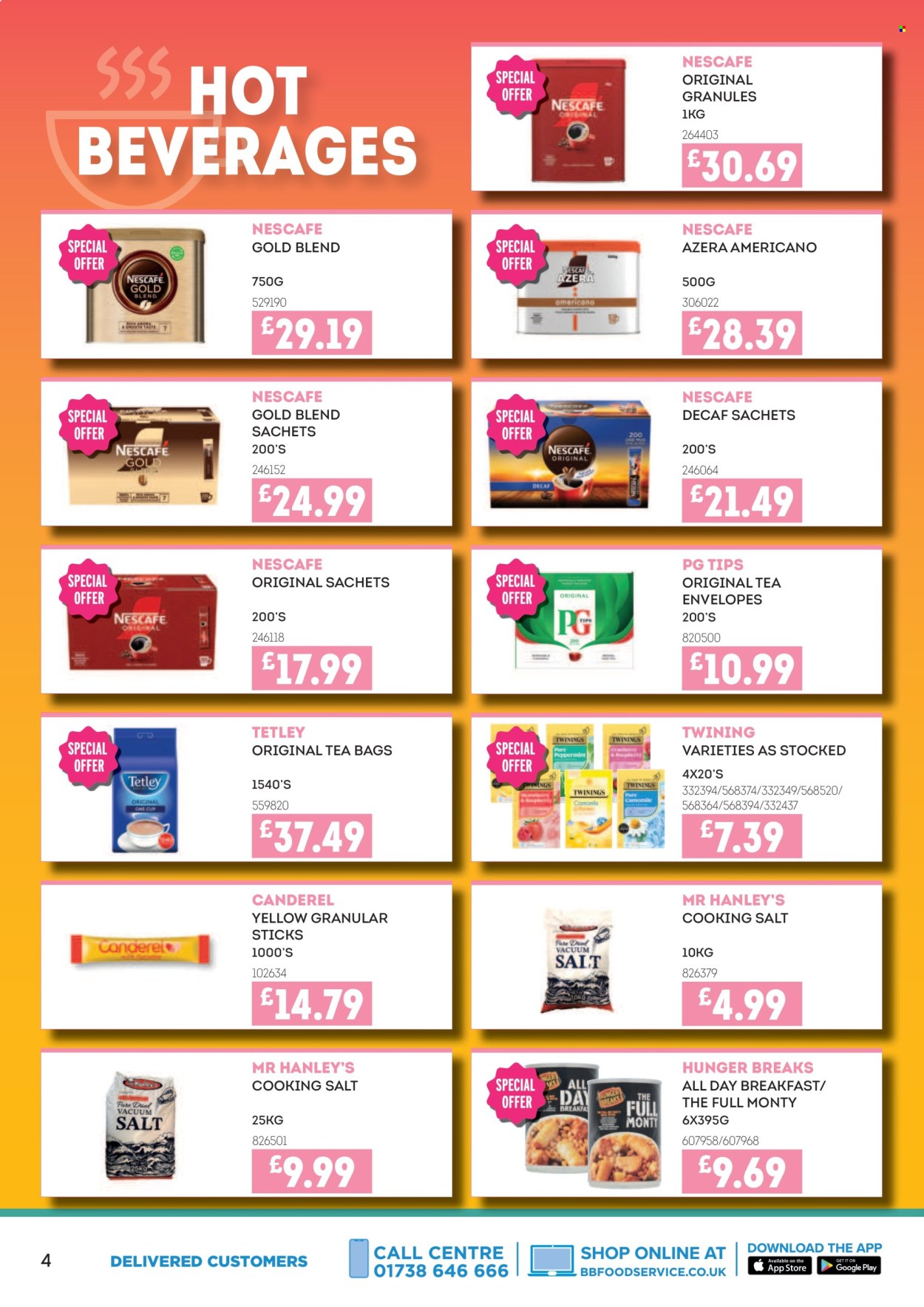 Bestway offer - 17/07/2026 - 13/08/2026. Page 4