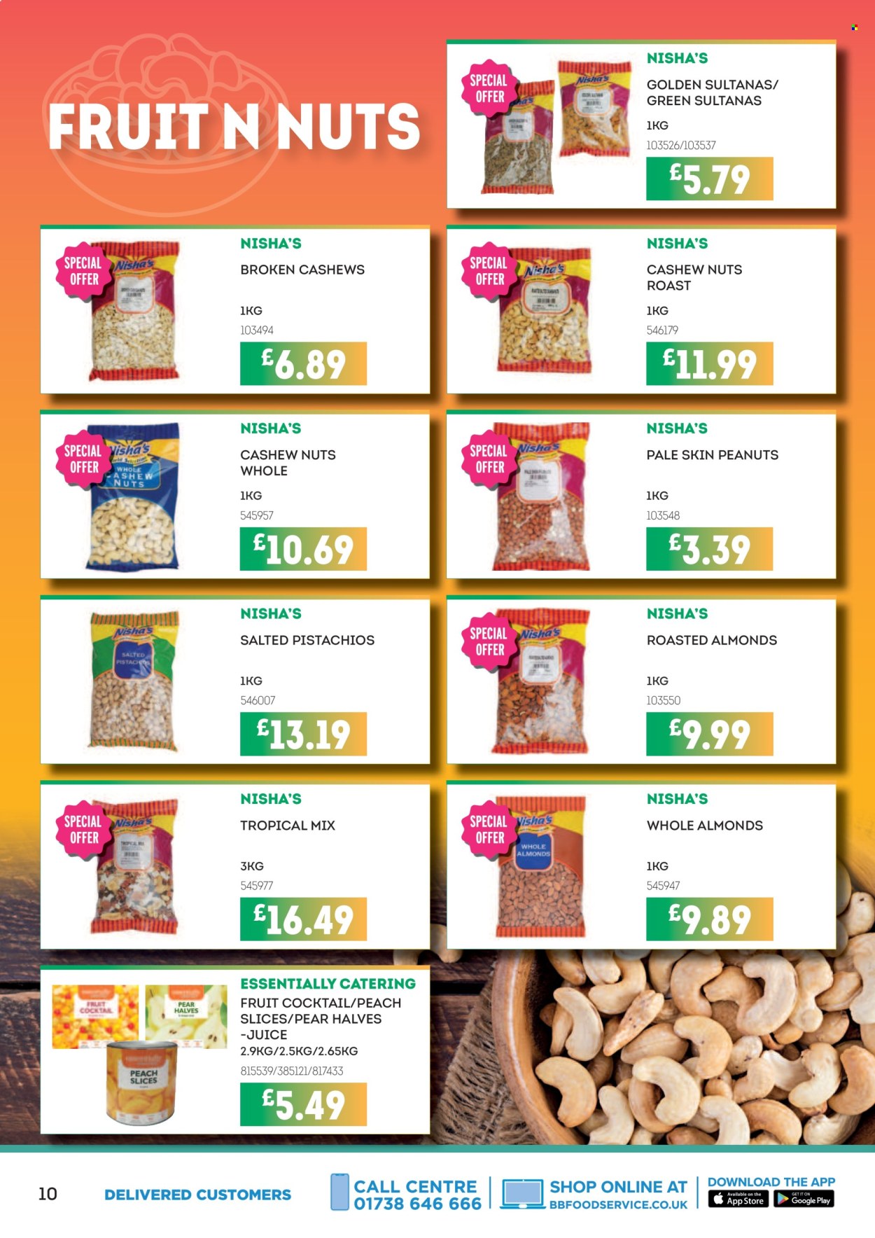 Bestway offer - 17/07/2026 - 13/08/2026. Page 10
