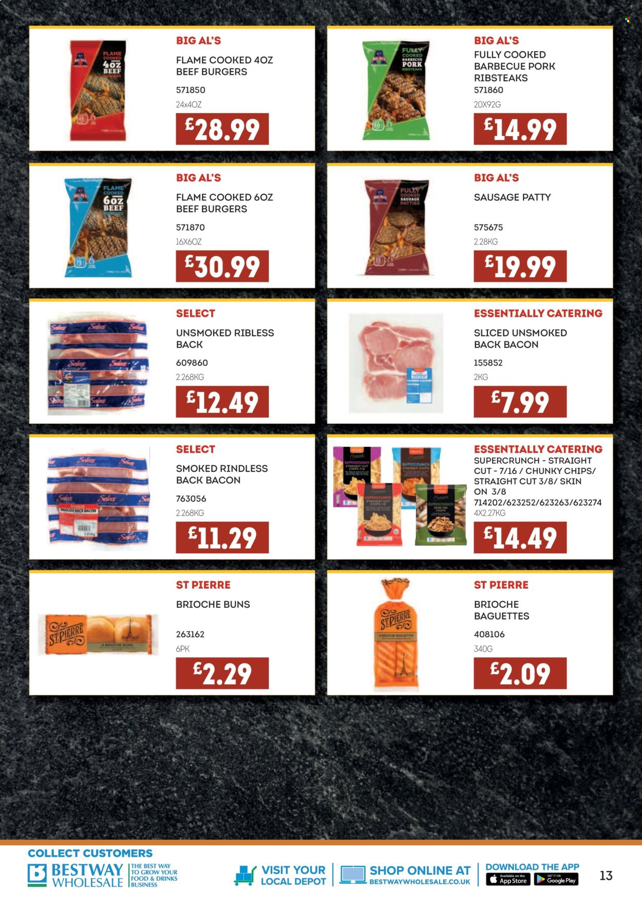 Bestway offer - 17/07/2026 - 13/08/2026. Page 13