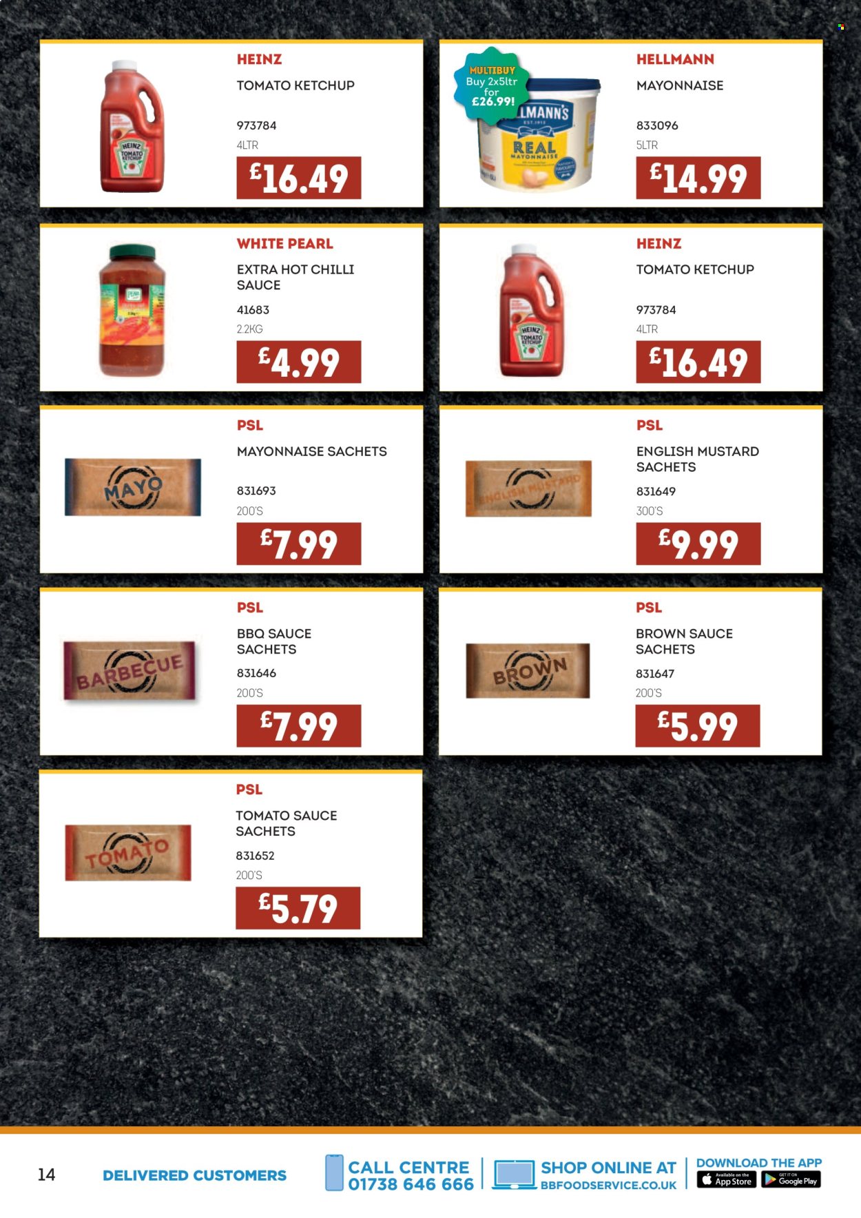 Bestway offer - 17/07/2026 - 13/08/2026. Page 14