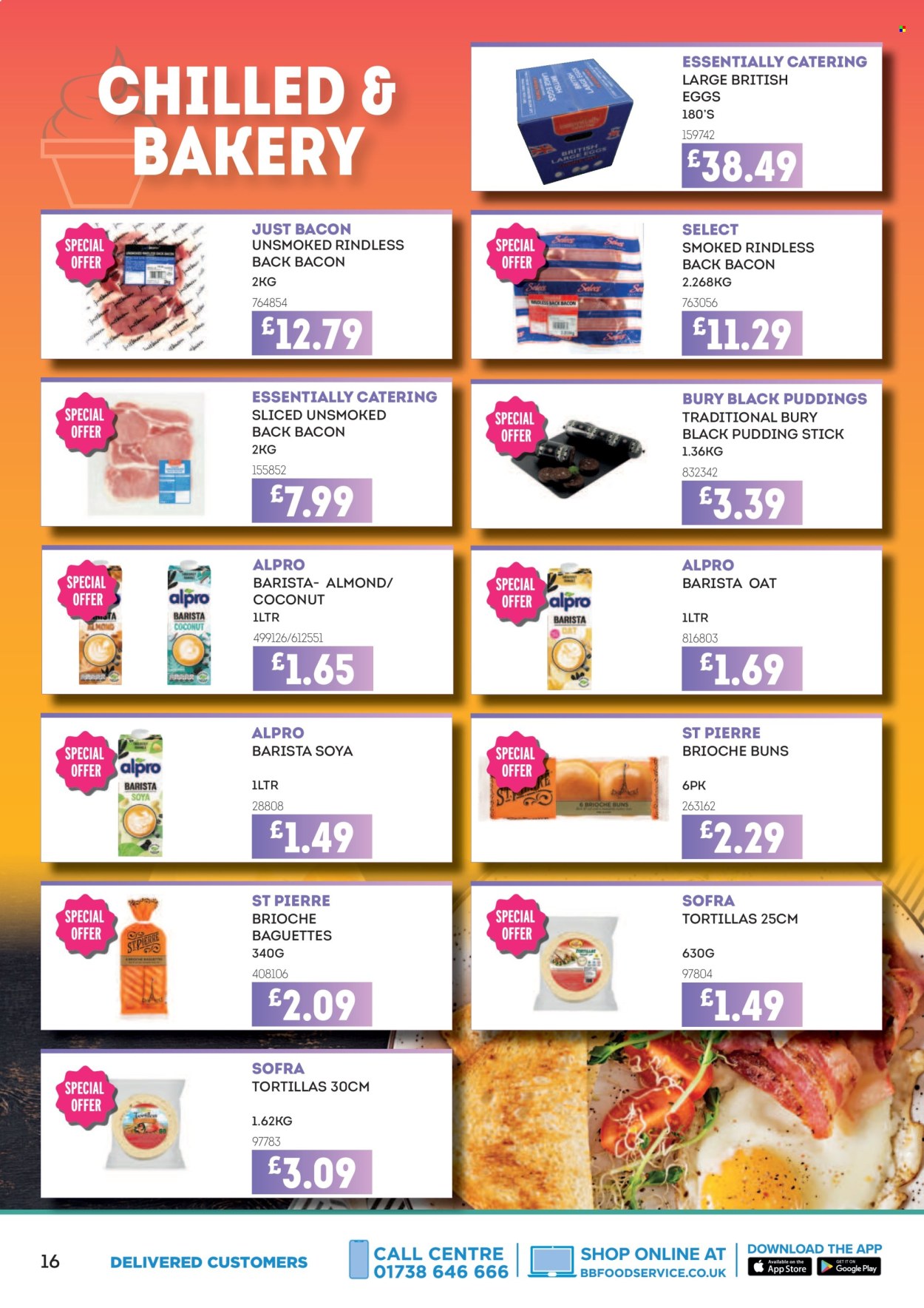 Bestway offer - 17/07/2026 - 13/08/2026. Page 16
