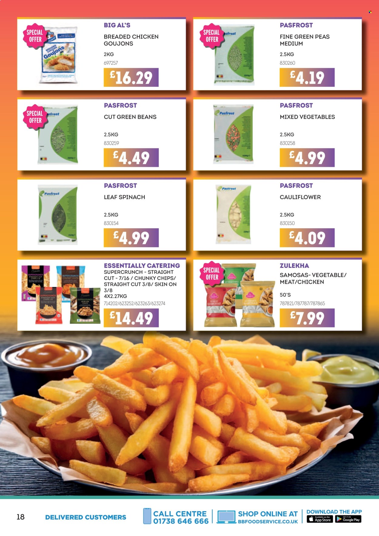 Bestway offer - 17/07/2026 - 13/08/2026. Page 18