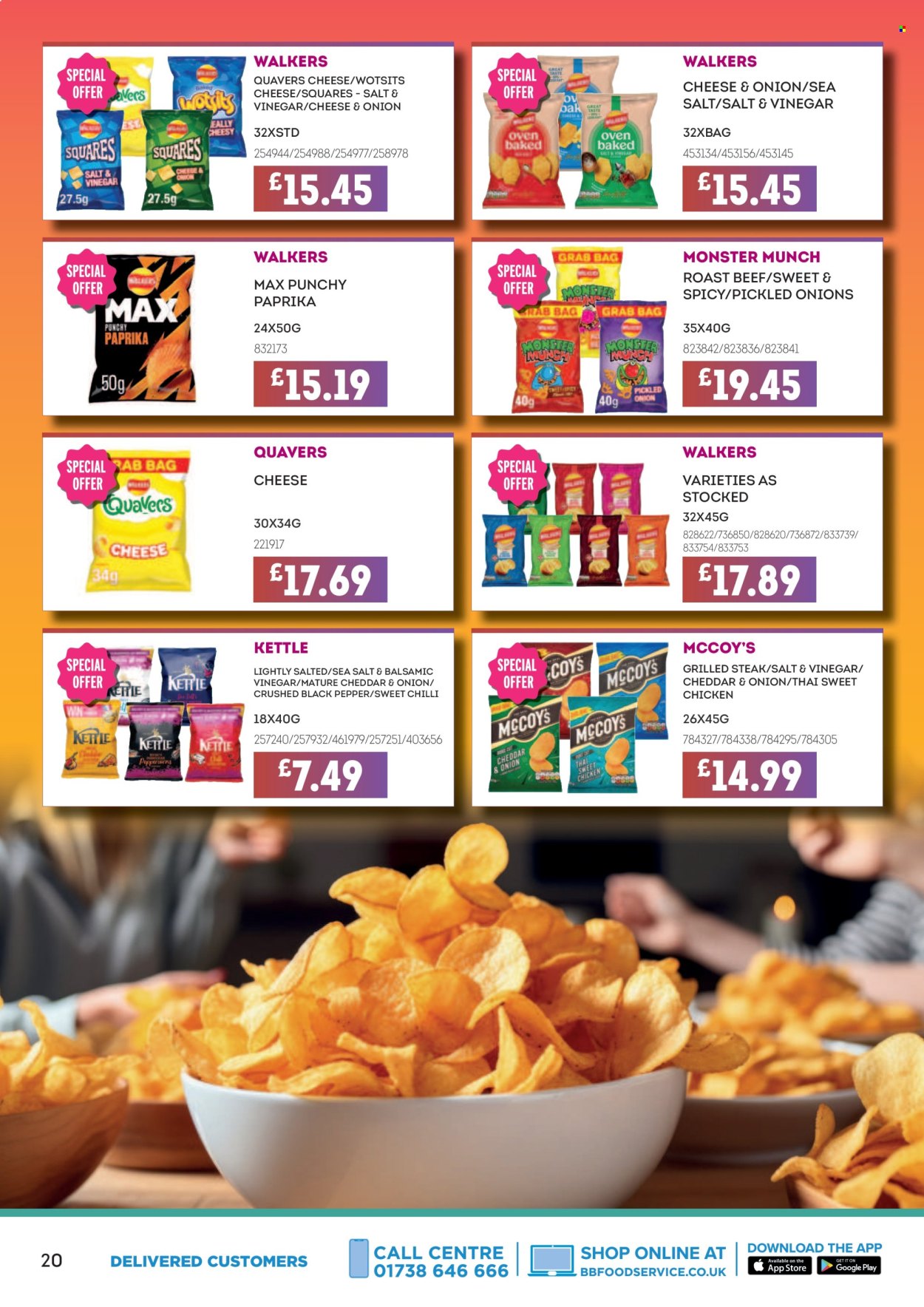 Bestway offer - 17/07/2026 - 13/08/2026. Page 20