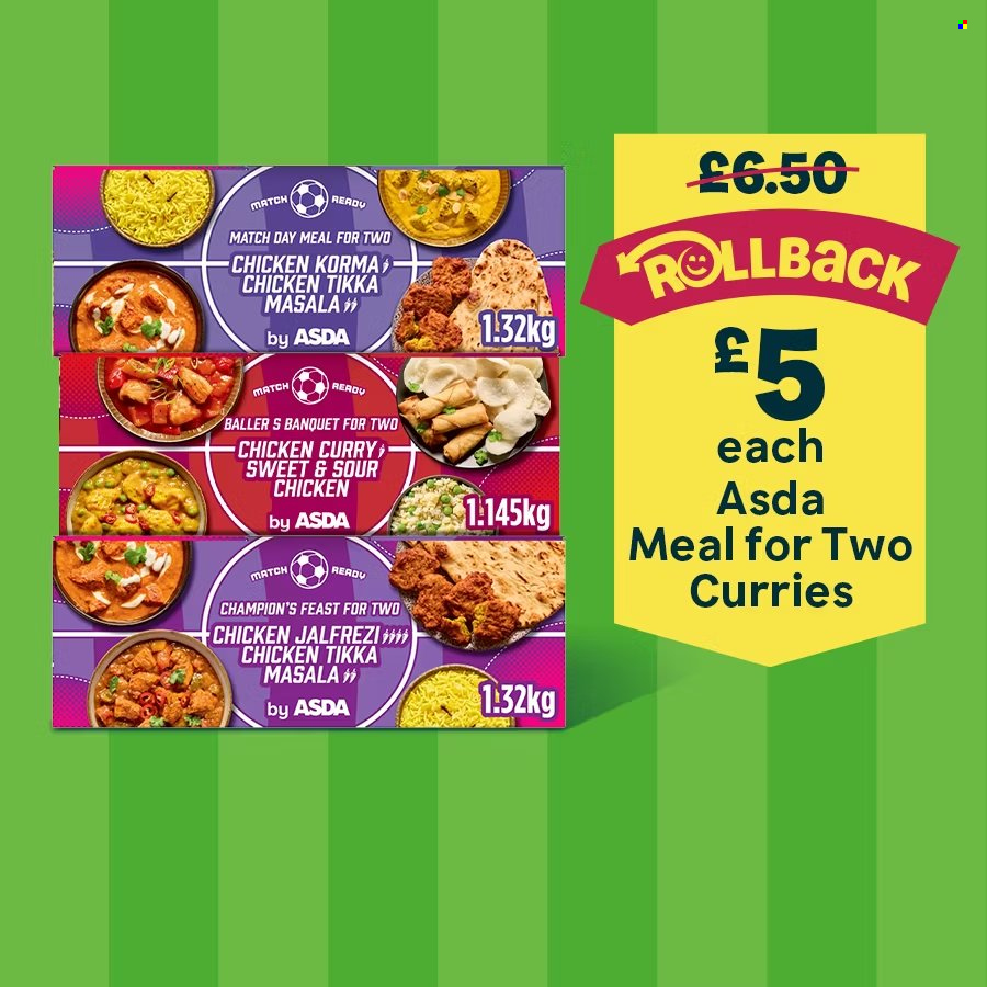 ASDA offer. Page 5