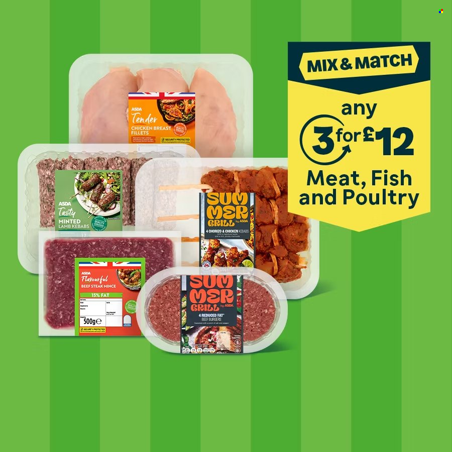 ASDA offer. Page 6