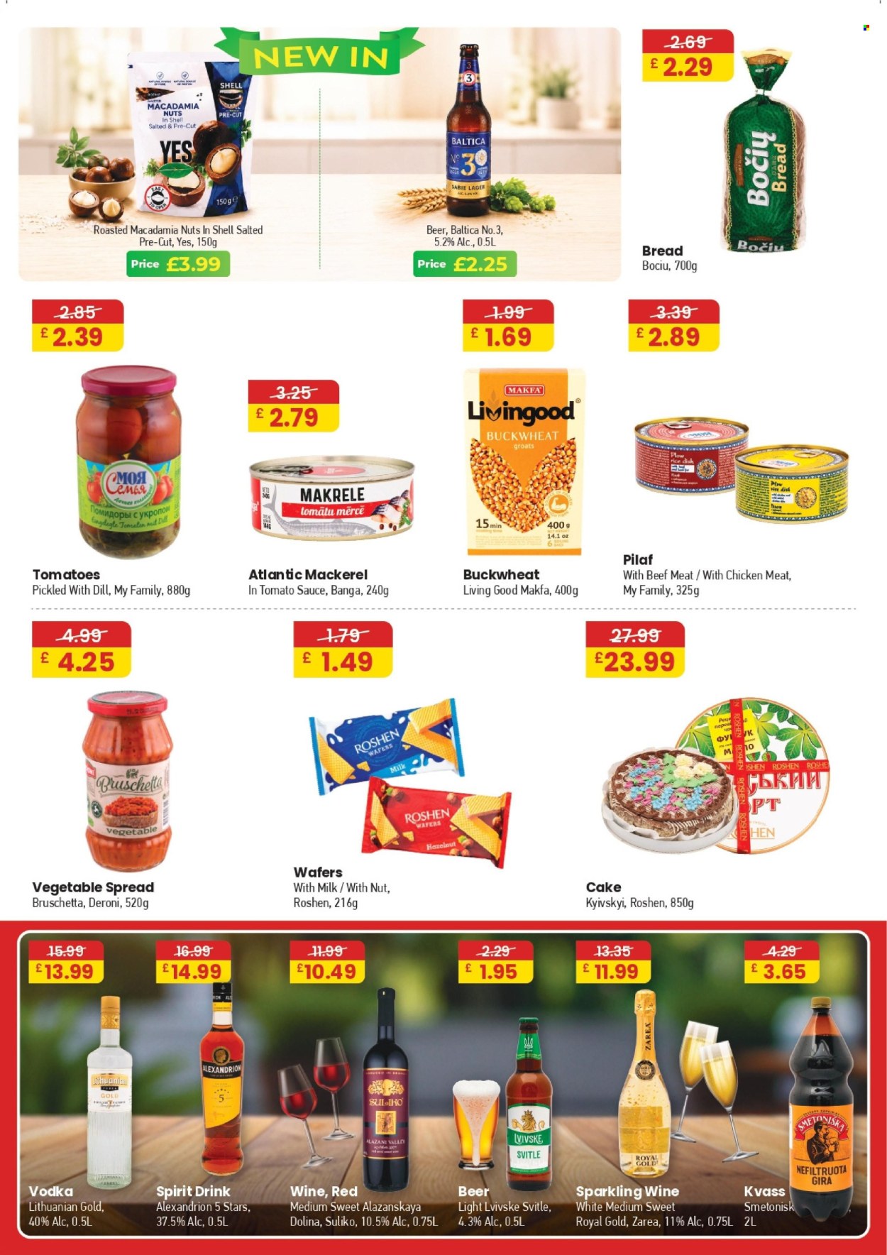 MyMINIMIX offer - 20/07/2026 - 26/07/2026. Page 2