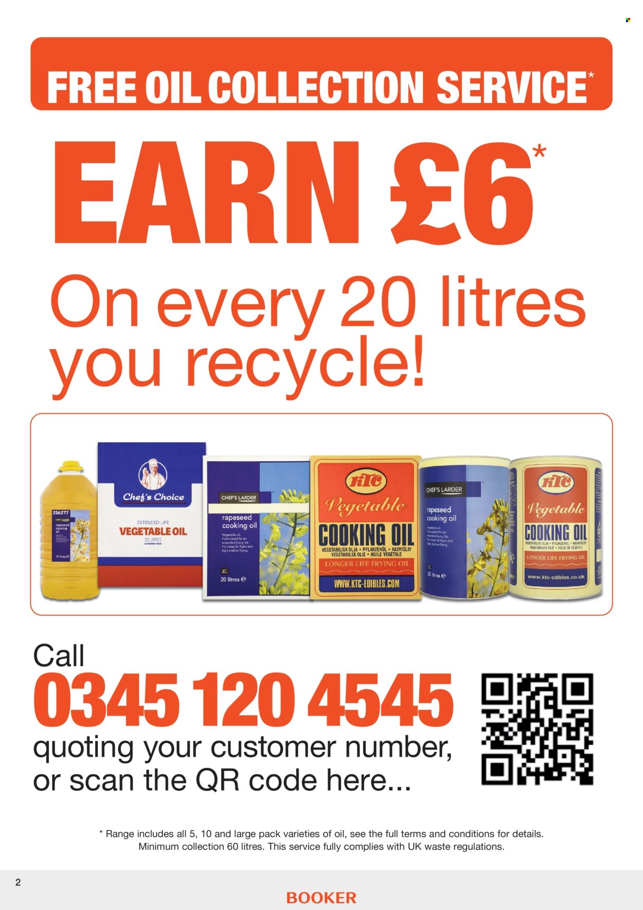 Makro offer - 22/07/2026 - 11/08/2026. Page 2