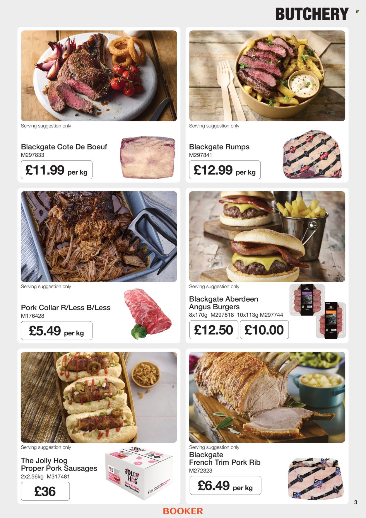 Makro offer - 22/07/2026 - 11/08/2026. Page 3