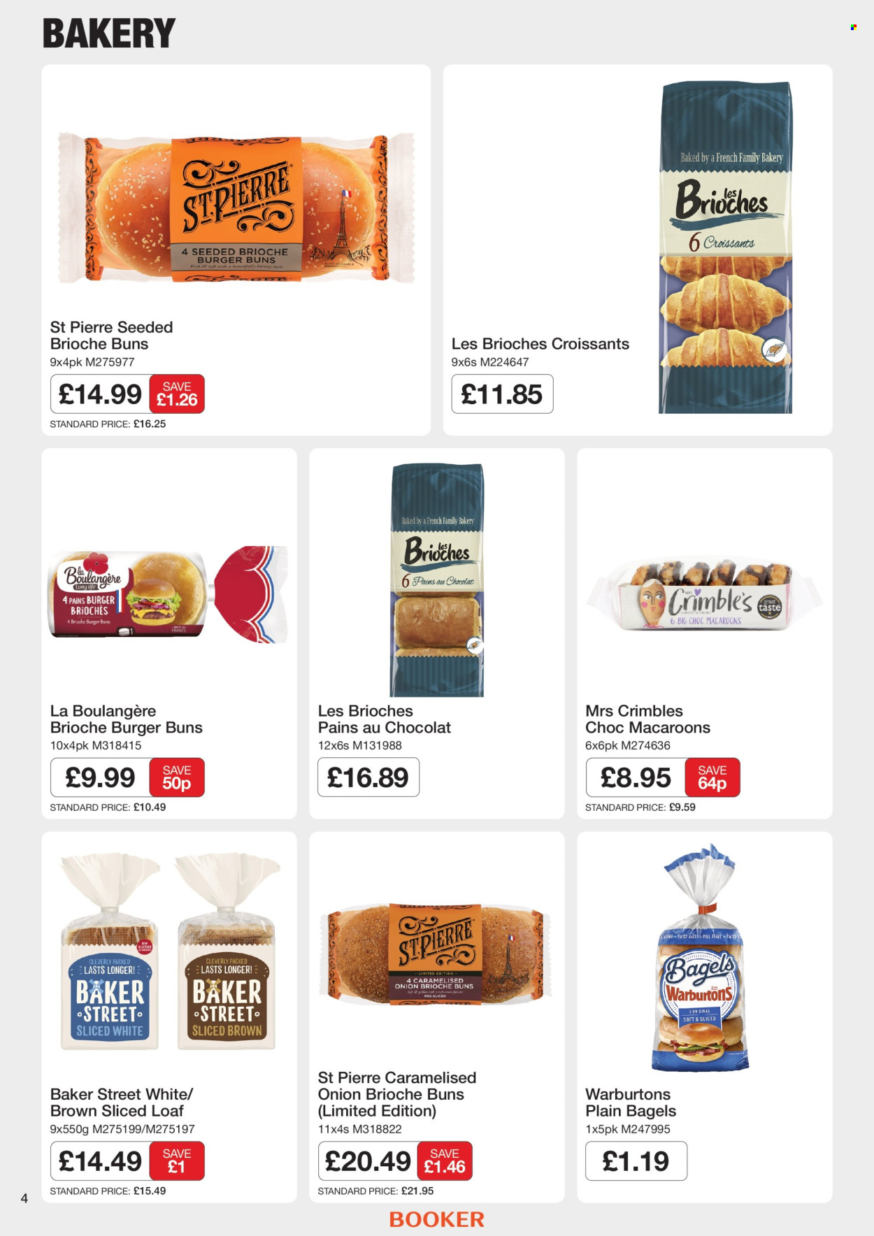 Makro offer - 22/07/2026 - 11/08/2026. Page 4