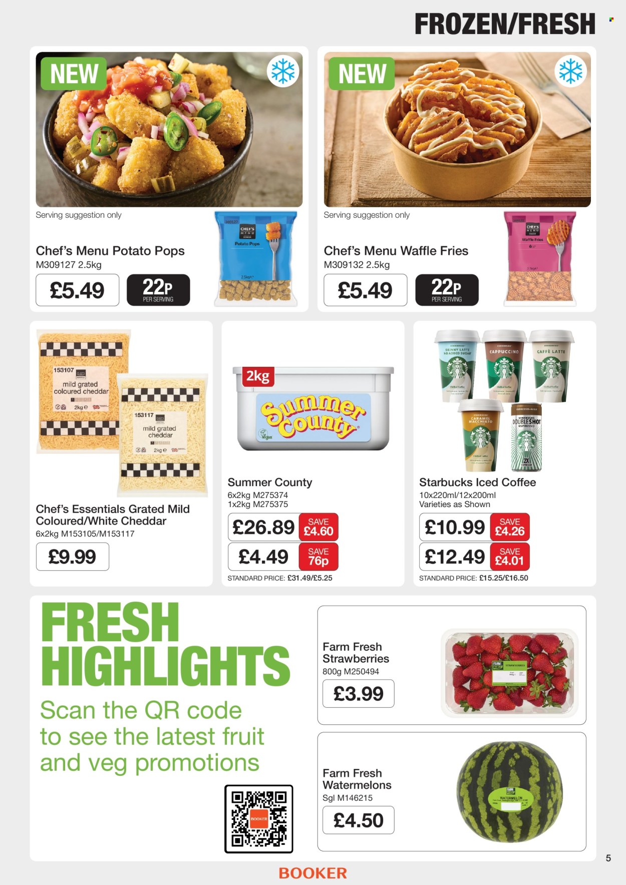 Makro offer - 22/07/2026 - 11/08/2026. Page 5