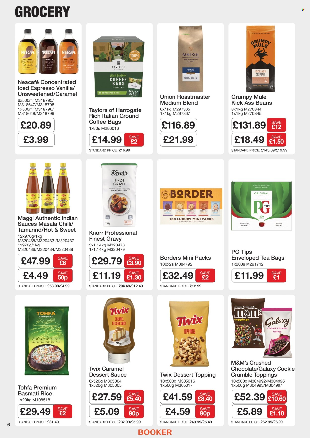 Makro offer - 22/07/2026 - 11/08/2026. Page 6