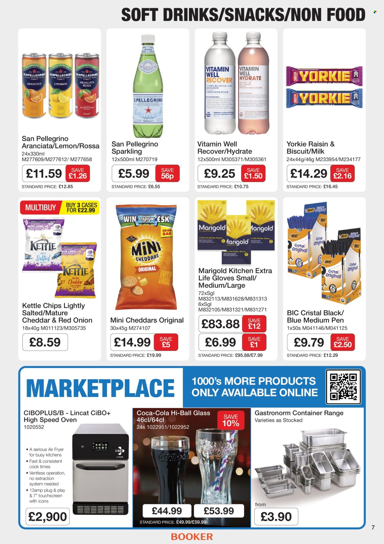 Makro offer - 22/07/2026 - 11/08/2026. Page 7