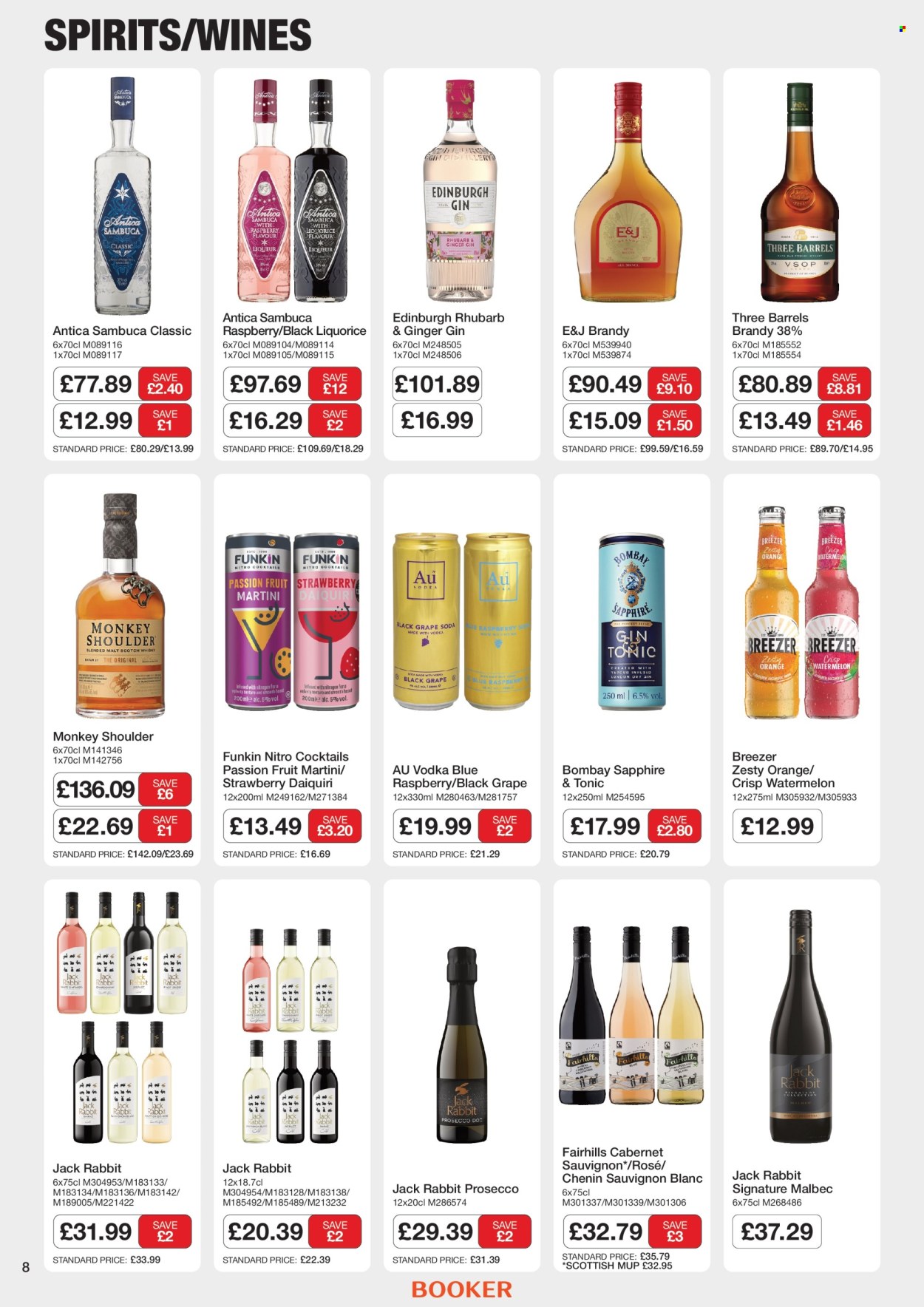 Makro offer - 22/07/2026 - 11/08/2026. Page 8