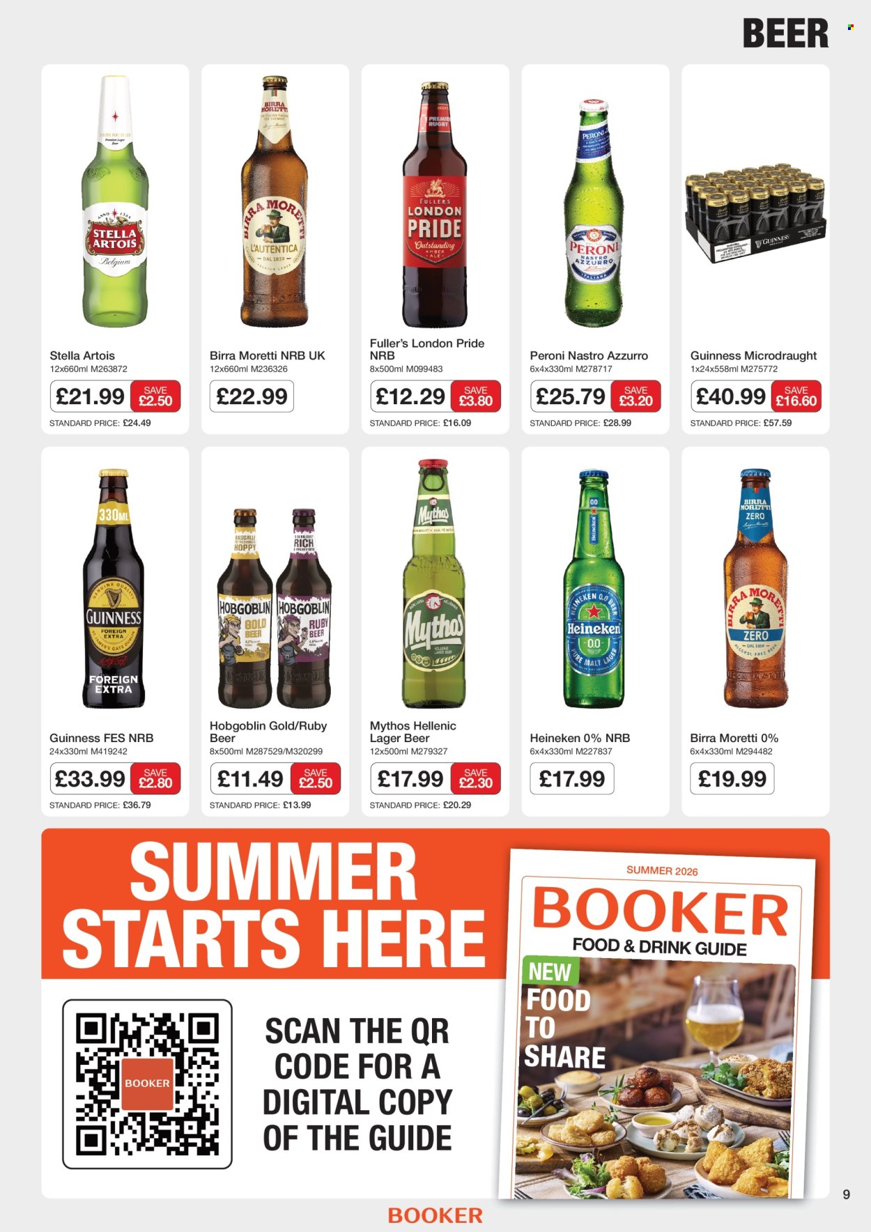 Makro offer - 22/07/2026 - 11/08/2026. Page 9
