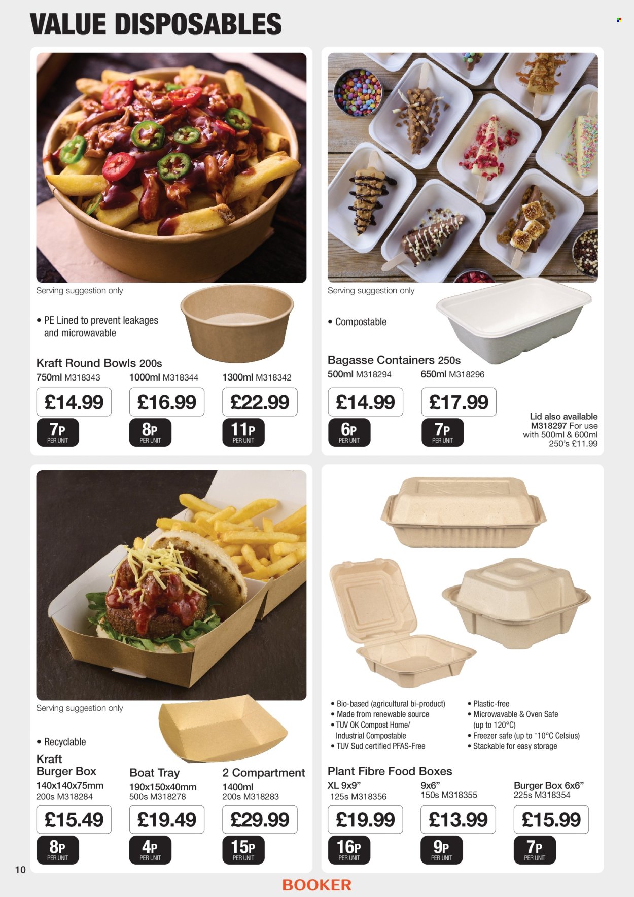 Makro offer - 22/07/2026 - 11/08/2026. Page 10