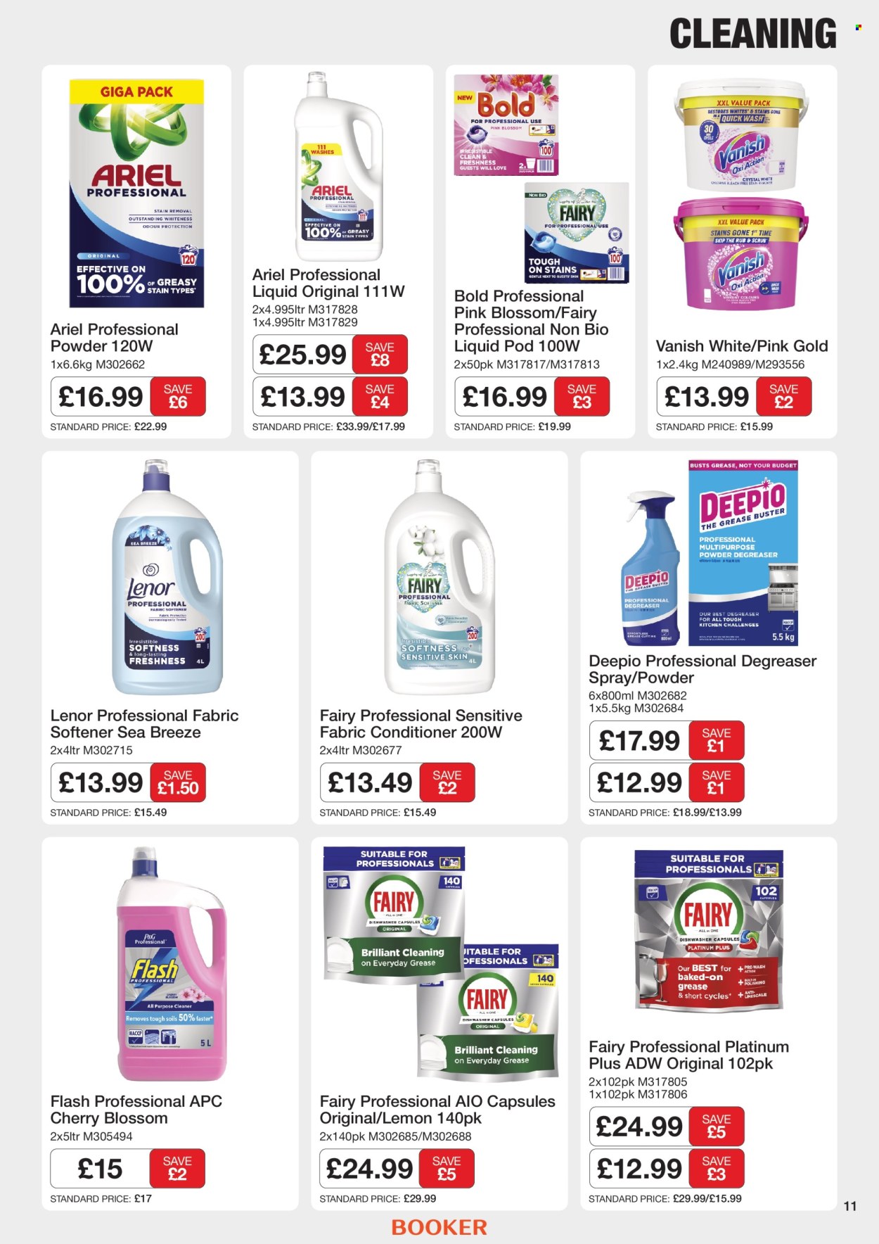 Makro offer - 22/07/2026 - 11/08/2026. Page 11