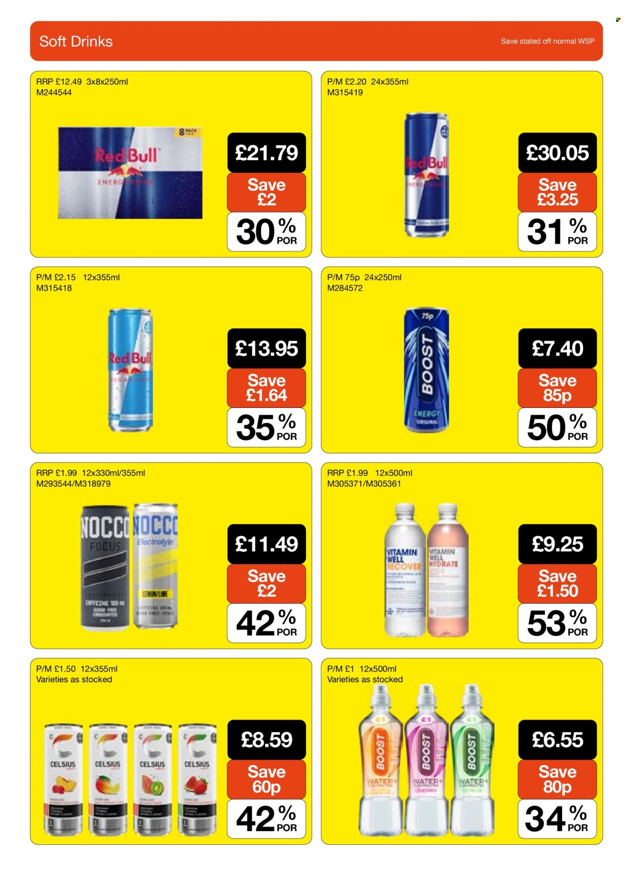 Makro offer - 22/07/2026 - 11/08/2026. Page 2