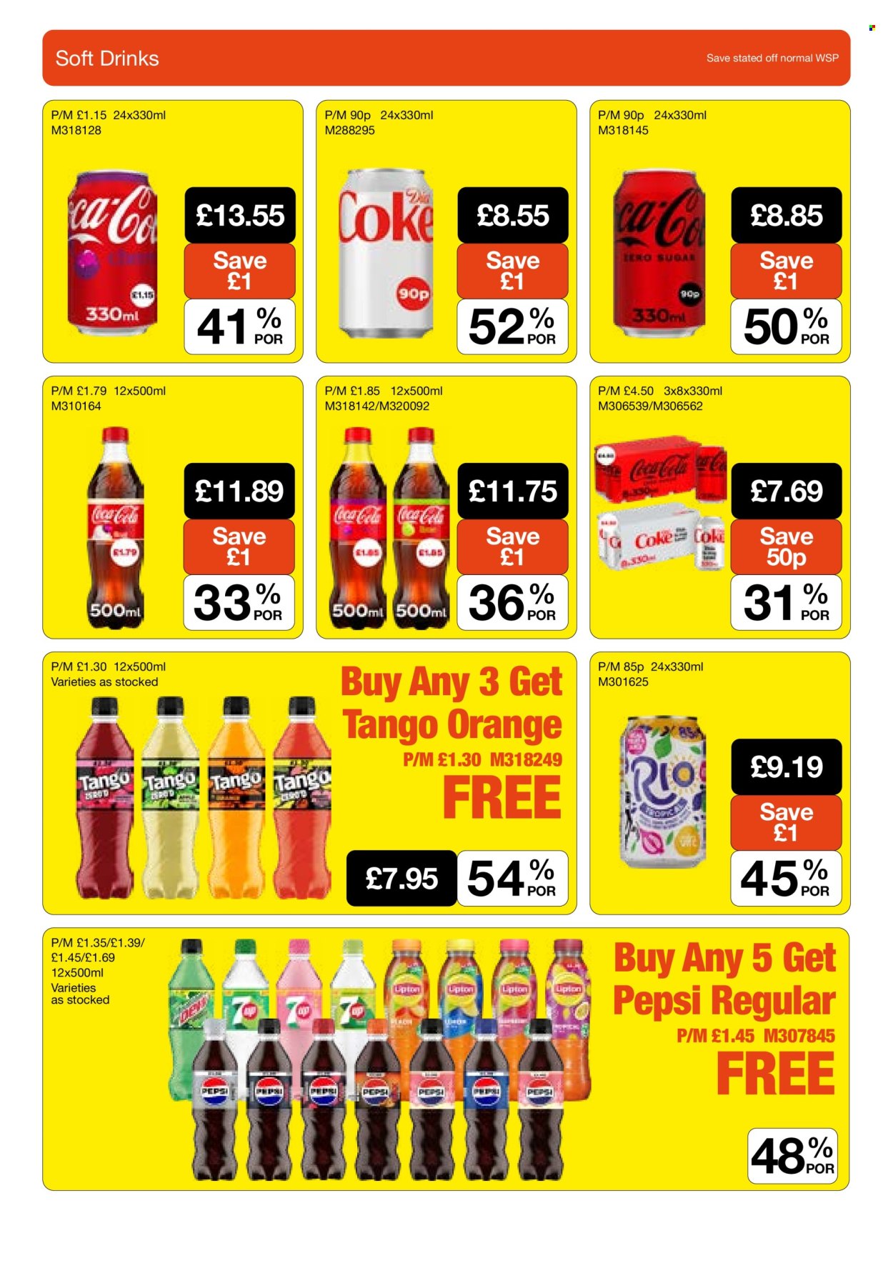 Makro offer - 22/07/2026 - 11/08/2026. Page 4