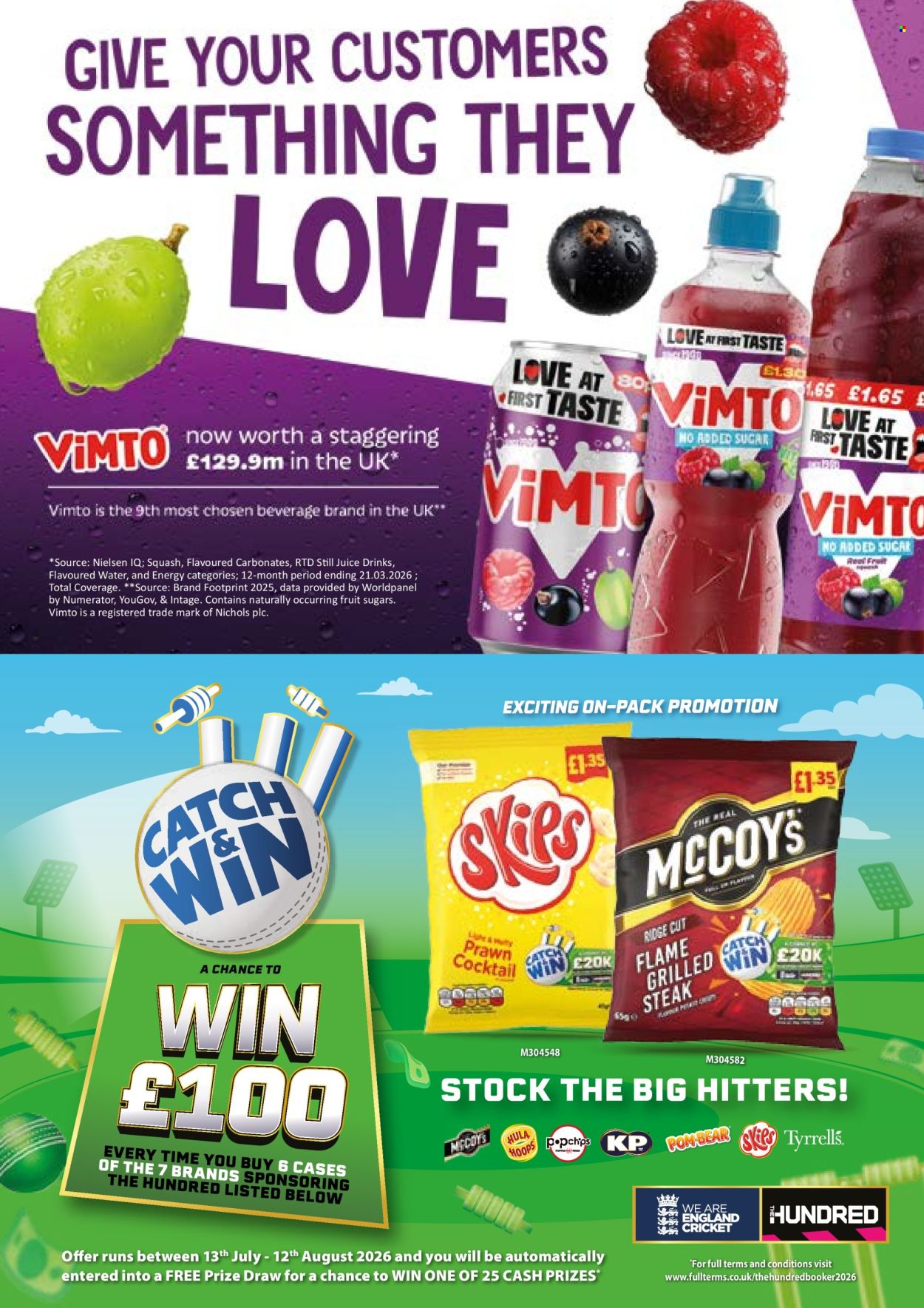 Makro offer - 22/07/2026 - 11/08/2026. Page 5