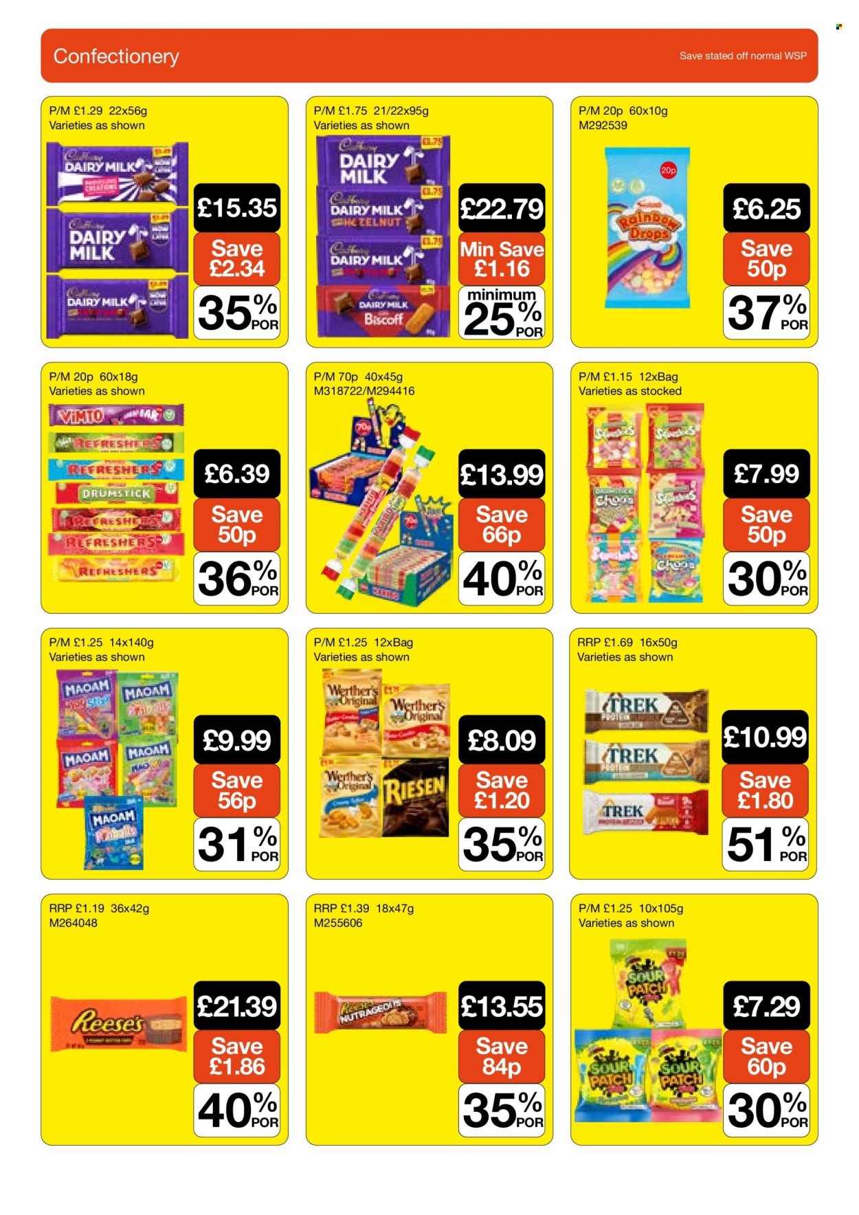 Makro offer - 22/07/2026 - 11/08/2026. Page 6