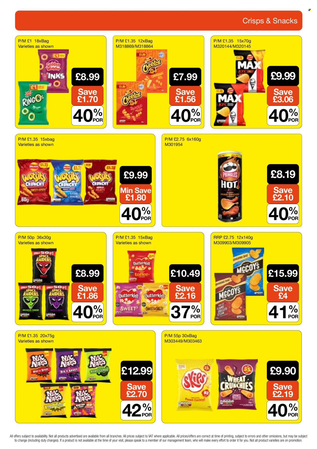 Makro offer - 22/07/2026 - 11/08/2026. Page 7