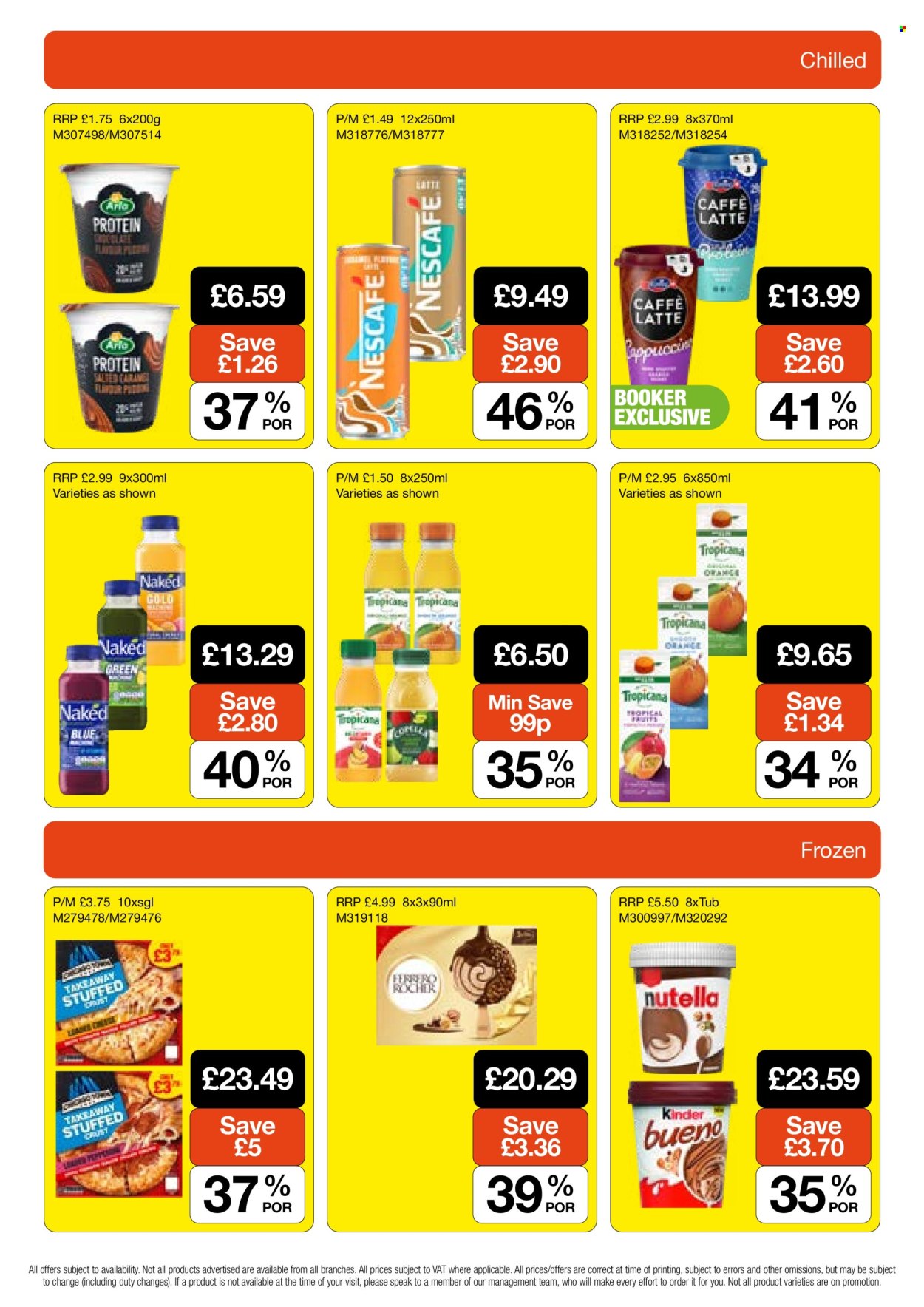 Makro offer - 22/07/2026 - 11/08/2026. Page 9