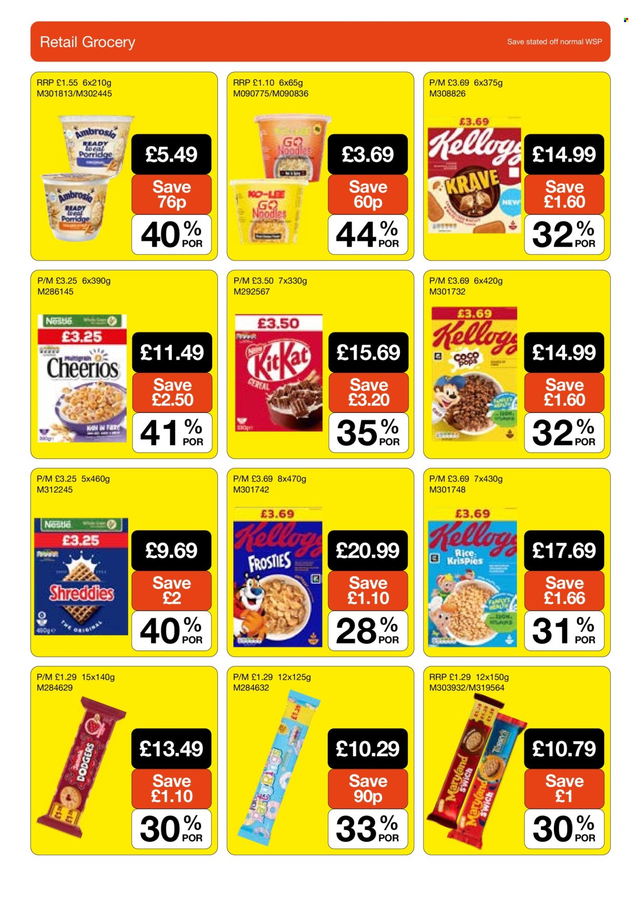 Makro offer - 22/07/2026 - 11/08/2026. Page 10