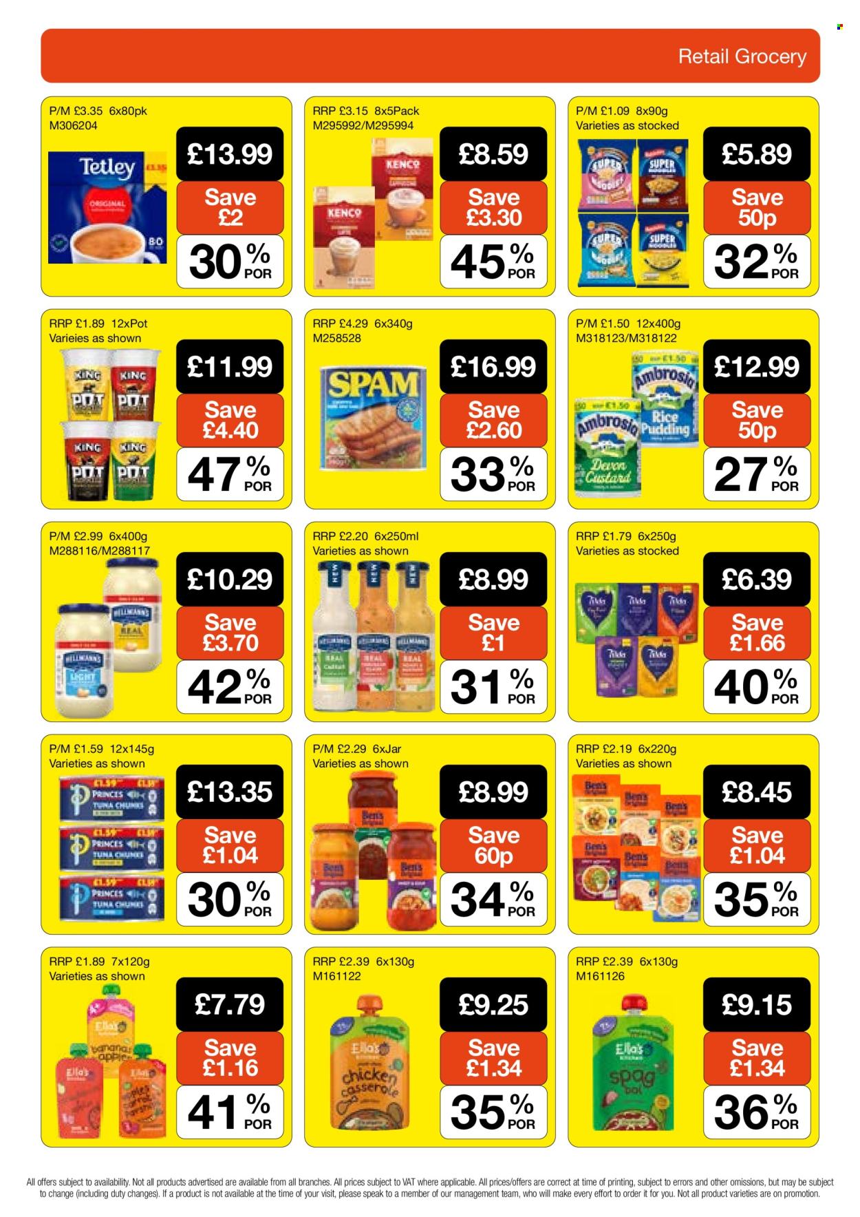 Makro offer - 22/07/2026 - 11/08/2026. Page 11