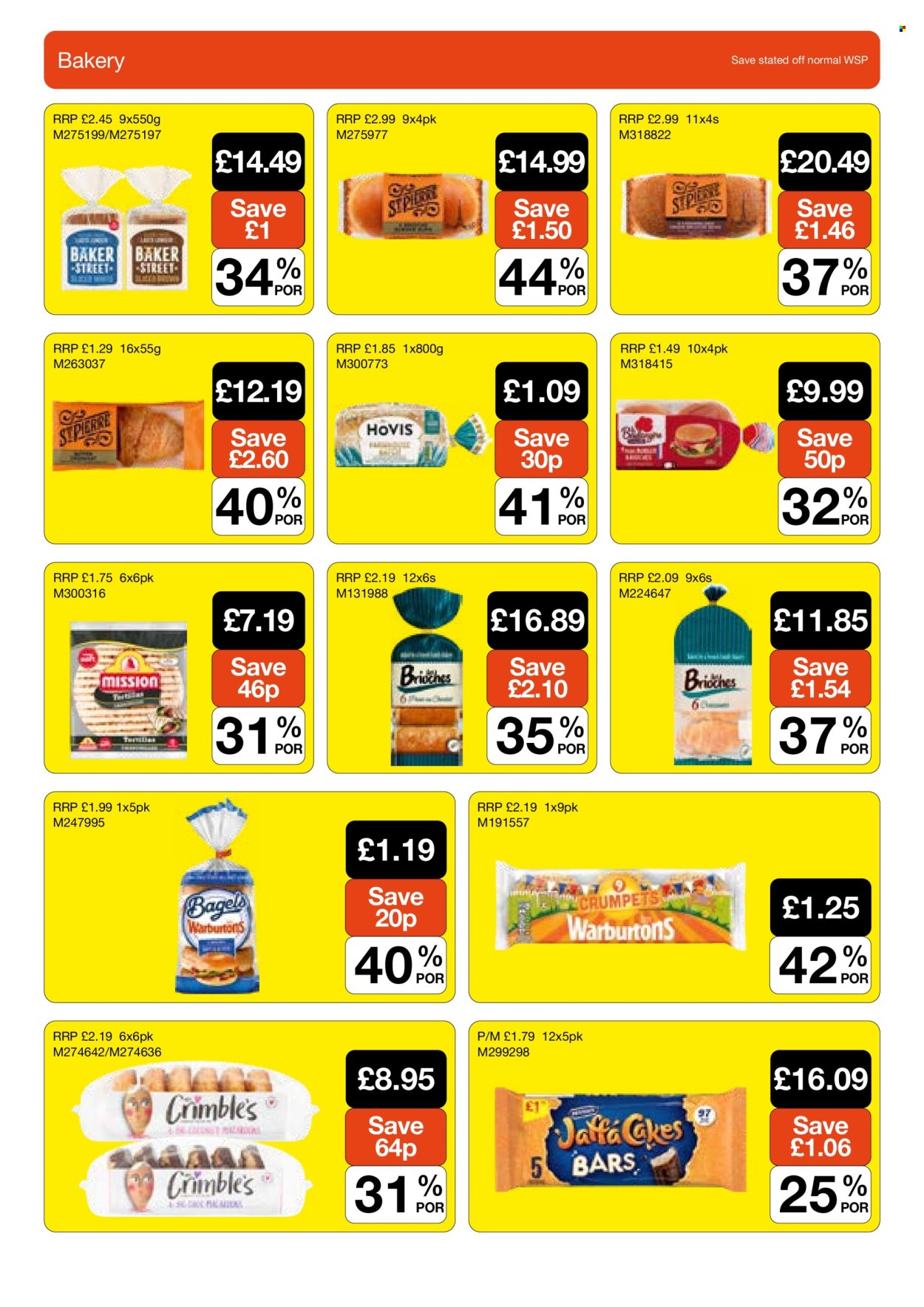 Makro offer - 22/07/2026 - 11/08/2026. Page 12