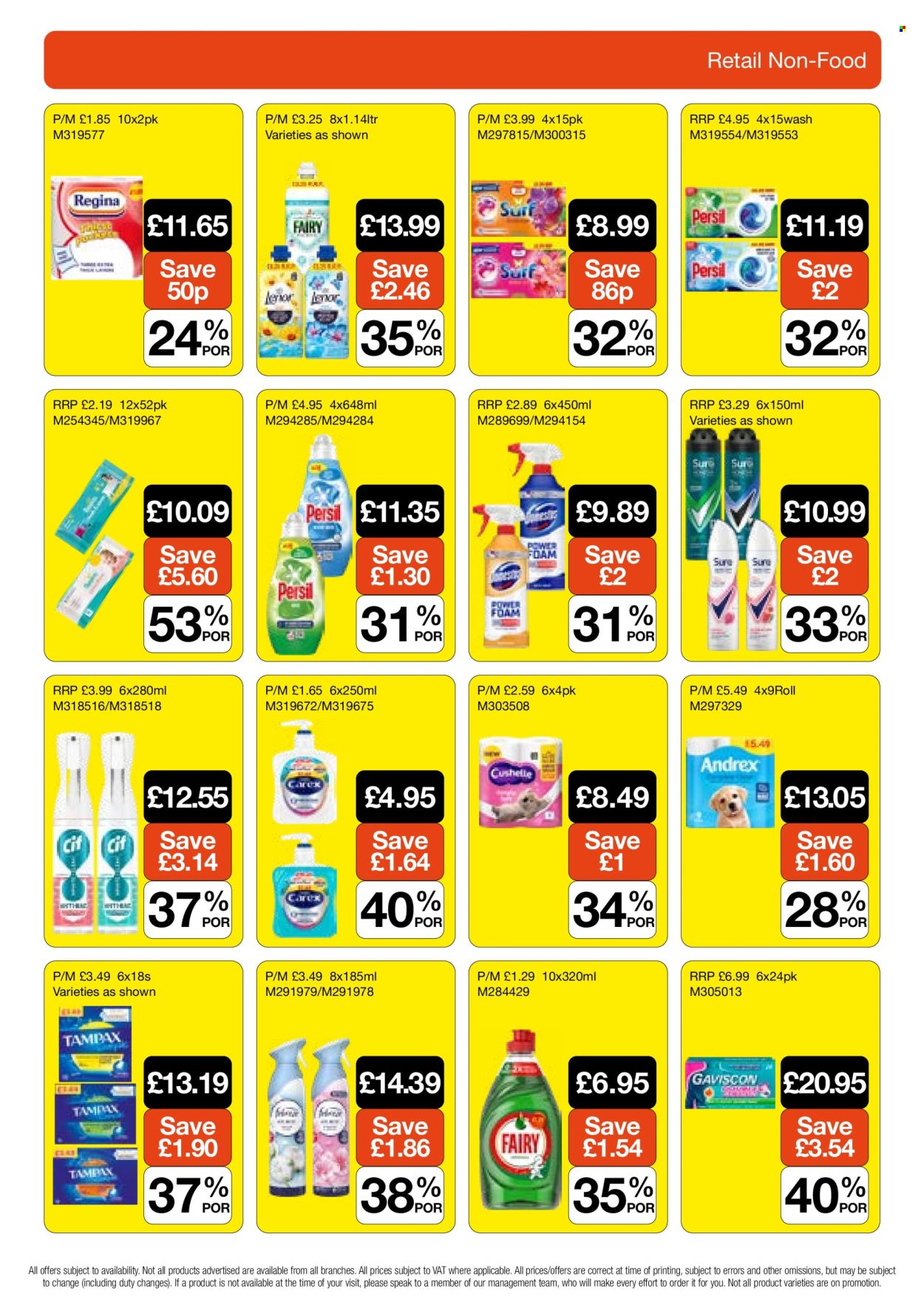 Makro offer - 22/07/2026 - 11/08/2026. Page 13