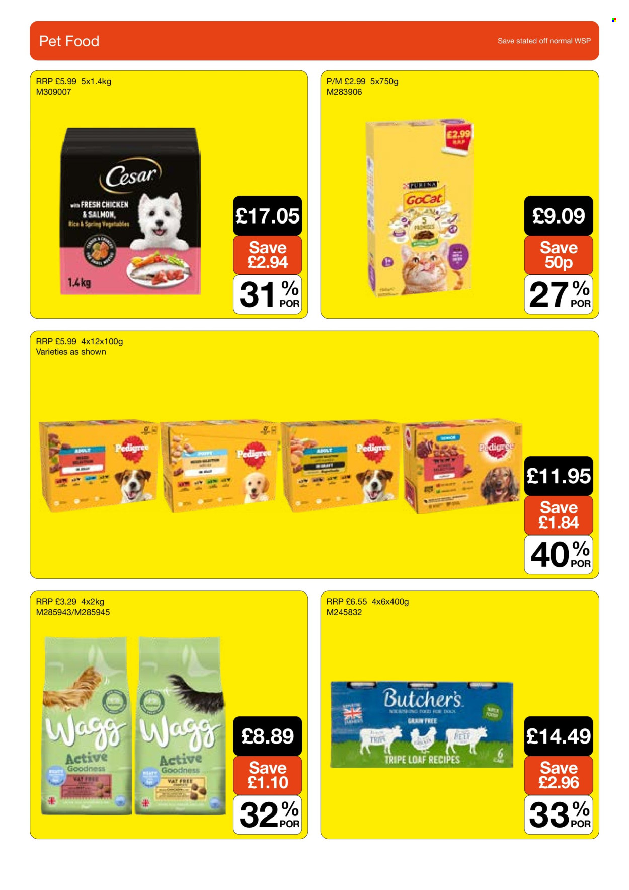 Makro offer - 22/07/2026 - 11/08/2026. Page 14
