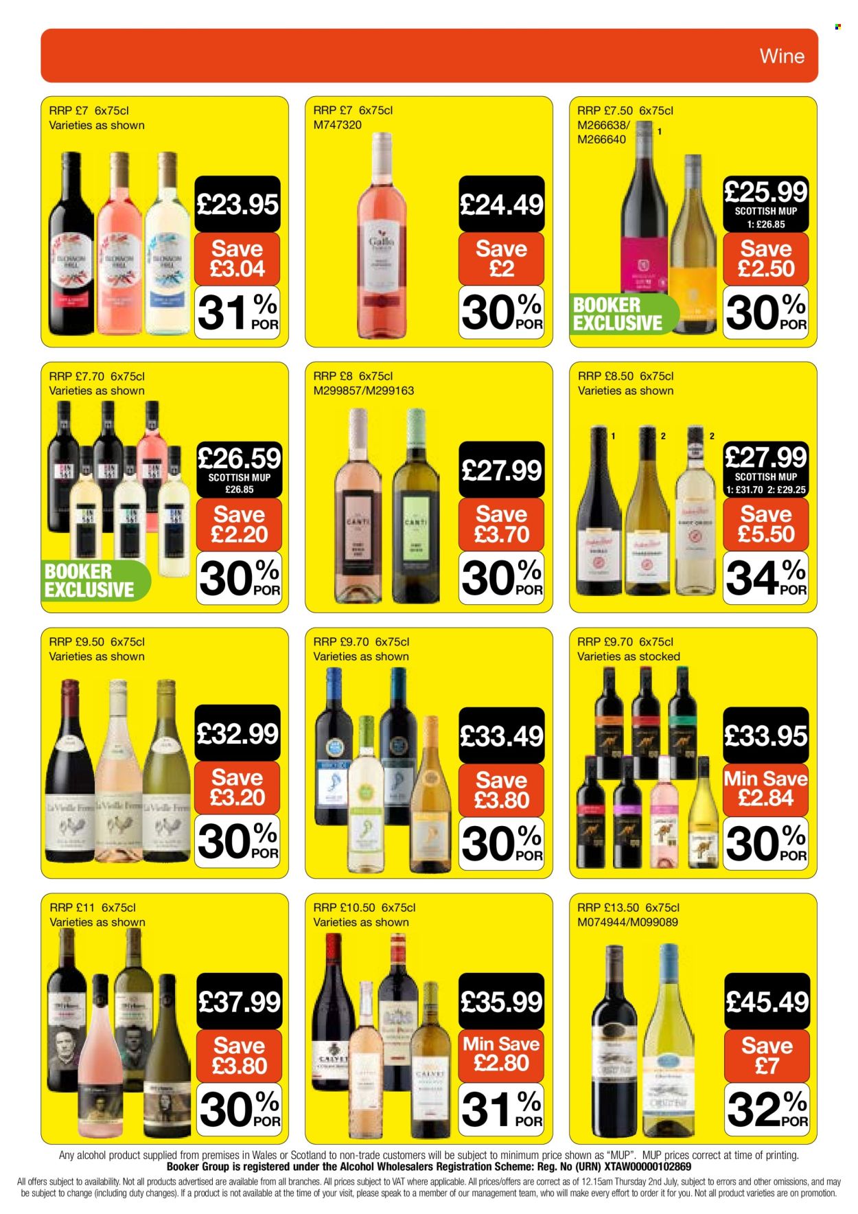 Makro offer - 22/07/2026 - 11/08/2026. Page 15