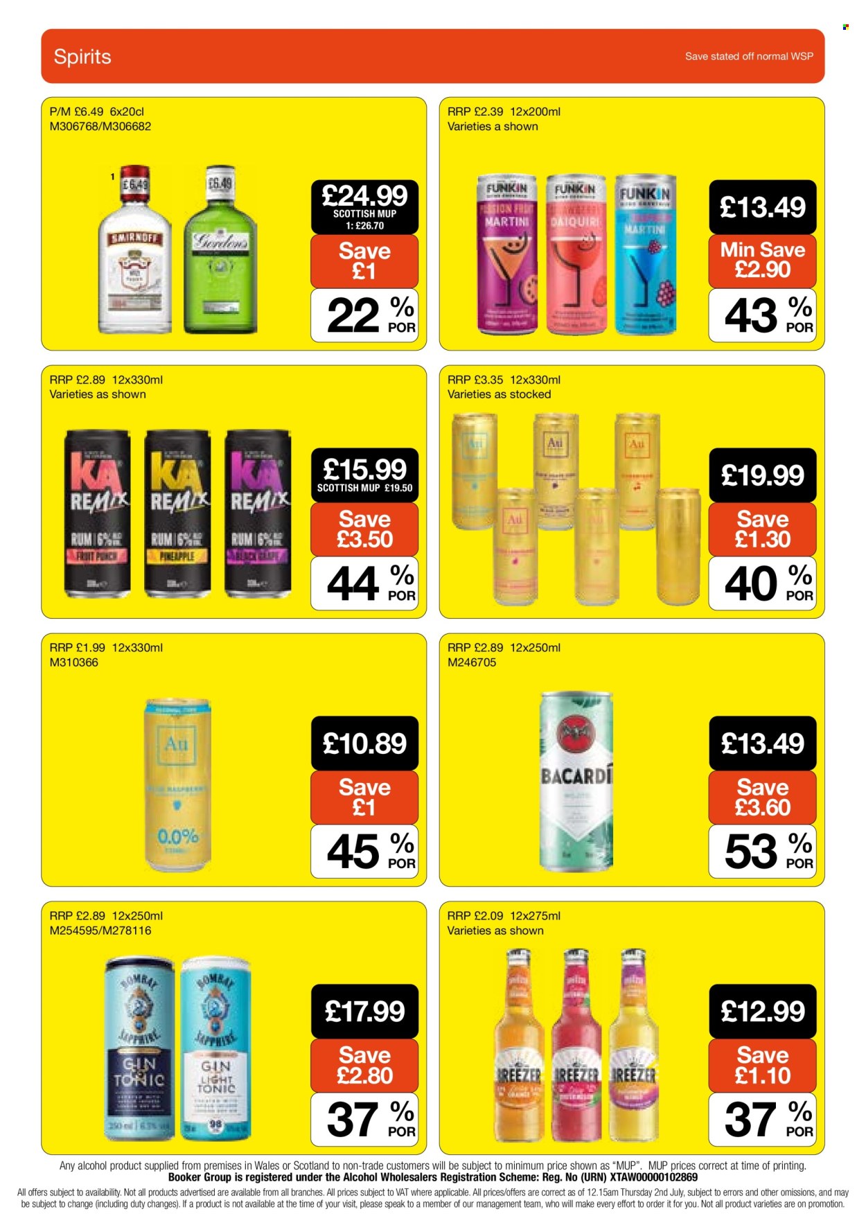 Makro offer - 22/07/2026 - 11/08/2026. Page 16