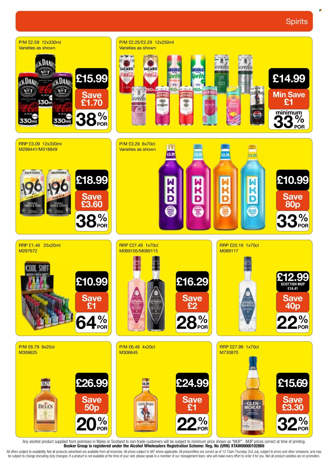 Makro offer - 22/07/2026 - 11/08/2026. Page 17