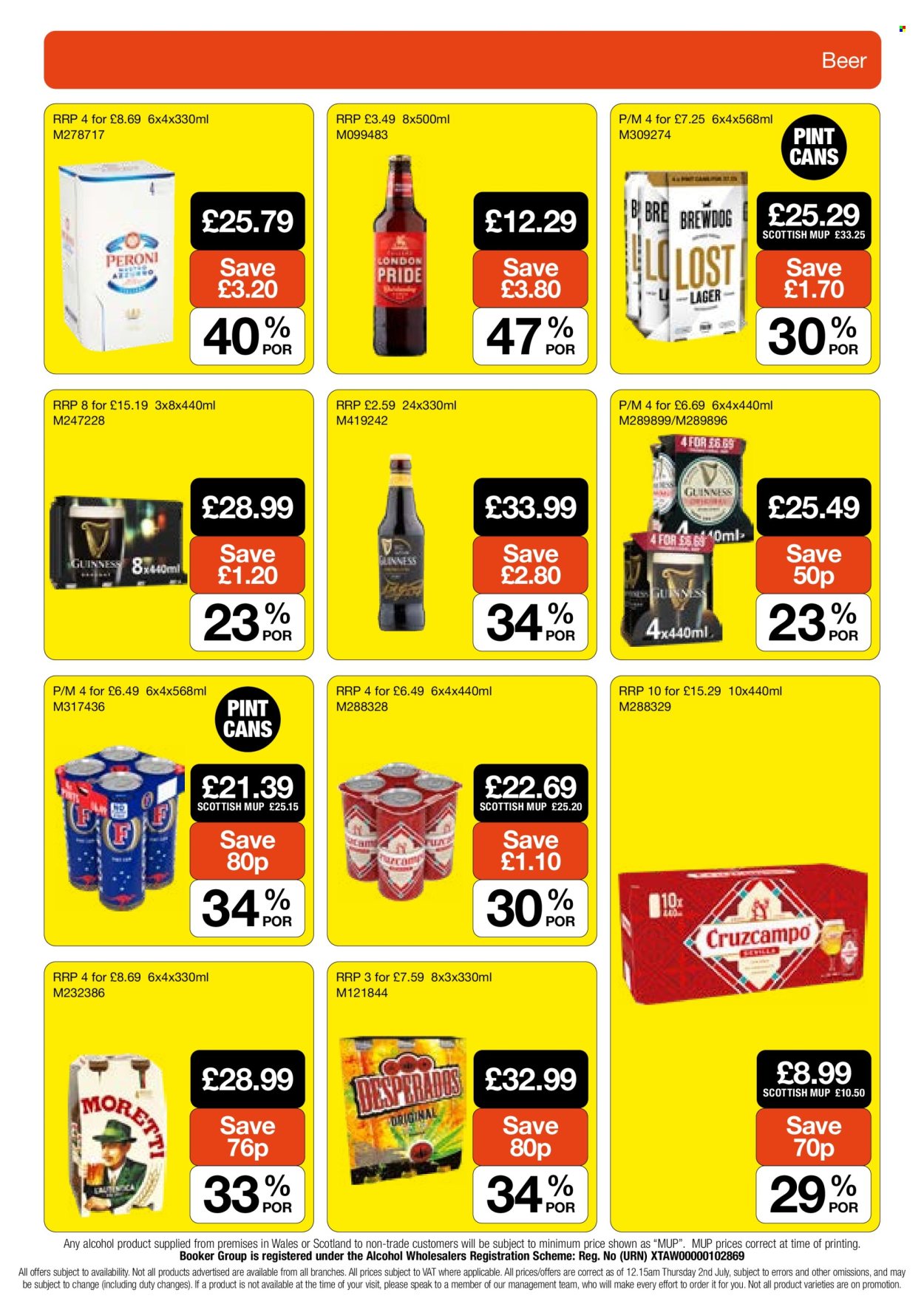 Makro offer - 22/07/2026 - 11/08/2026. Page 19