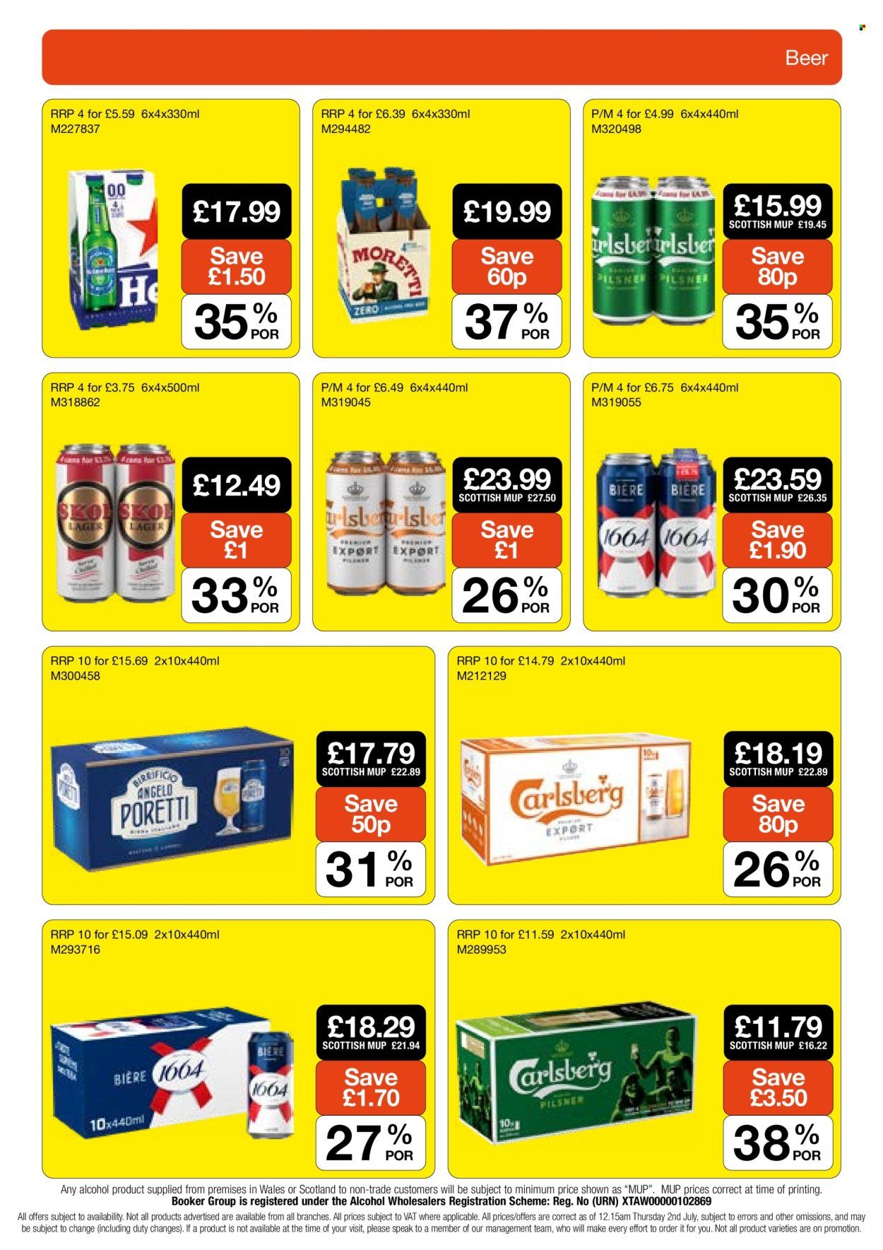 Makro offer - 22/07/2026 - 11/08/2026. Page 21