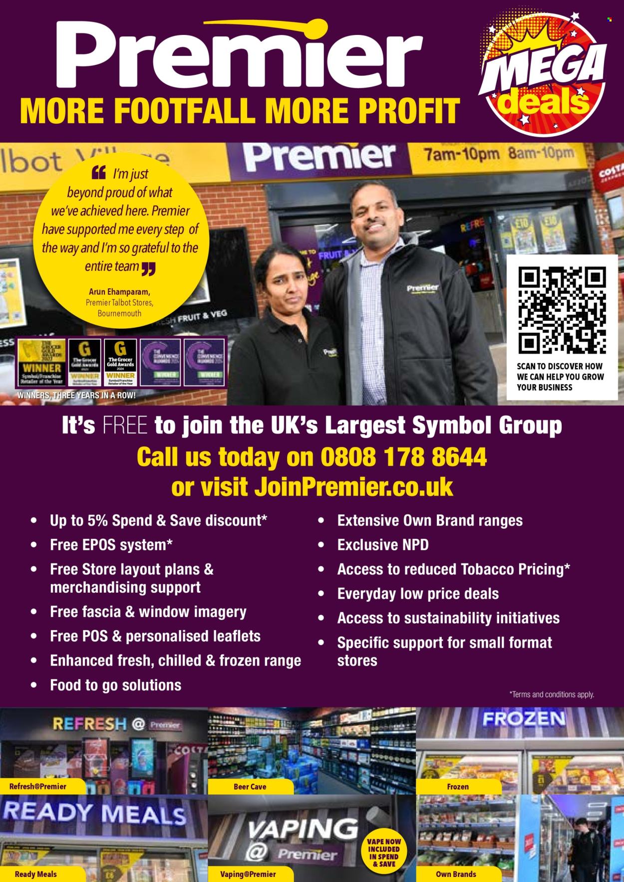Makro offer - 22/07/2026 - 11/08/2026. Page 24