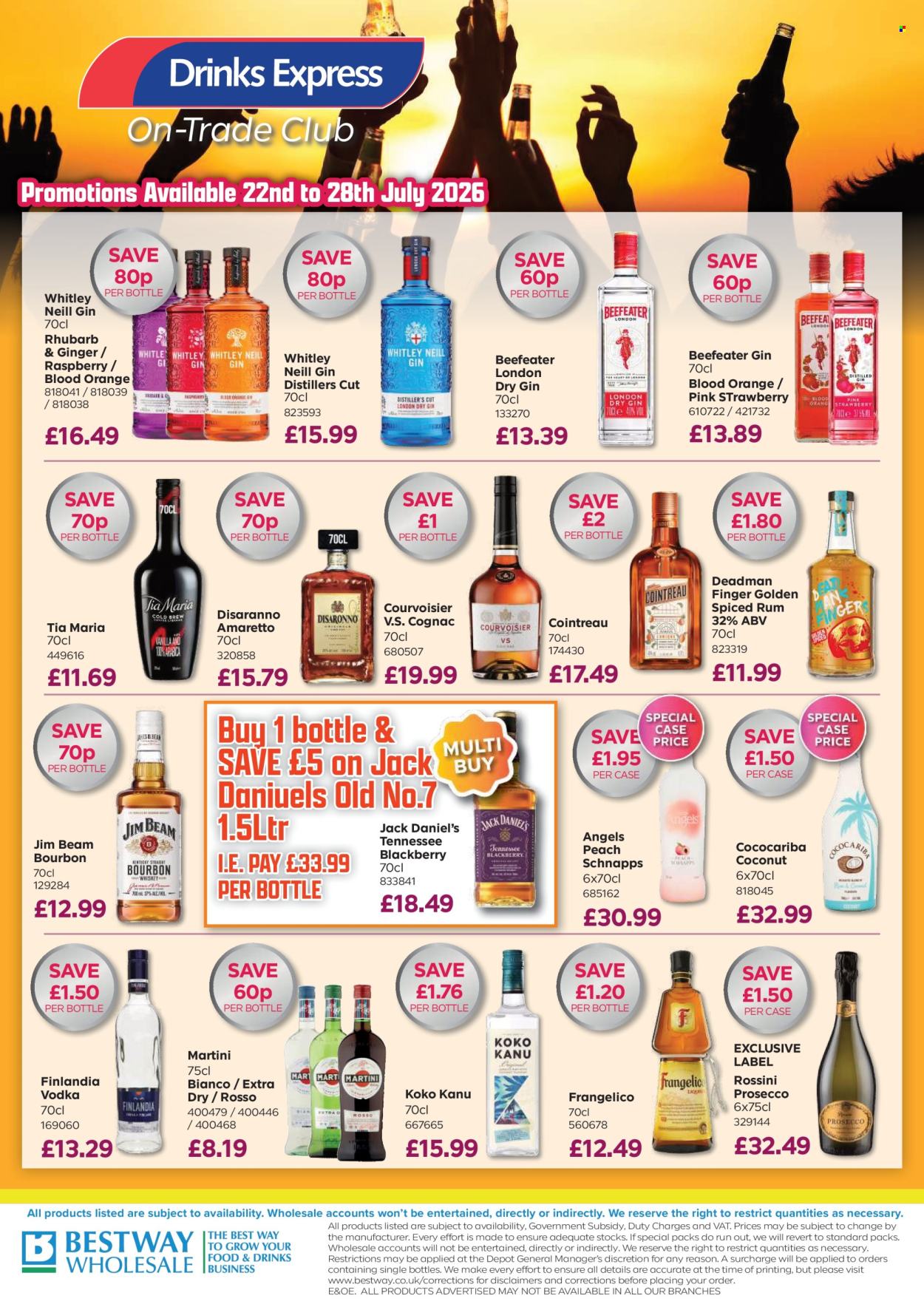 Bestway offer - 22/07/2026 - 28/07/2026. Page 4
