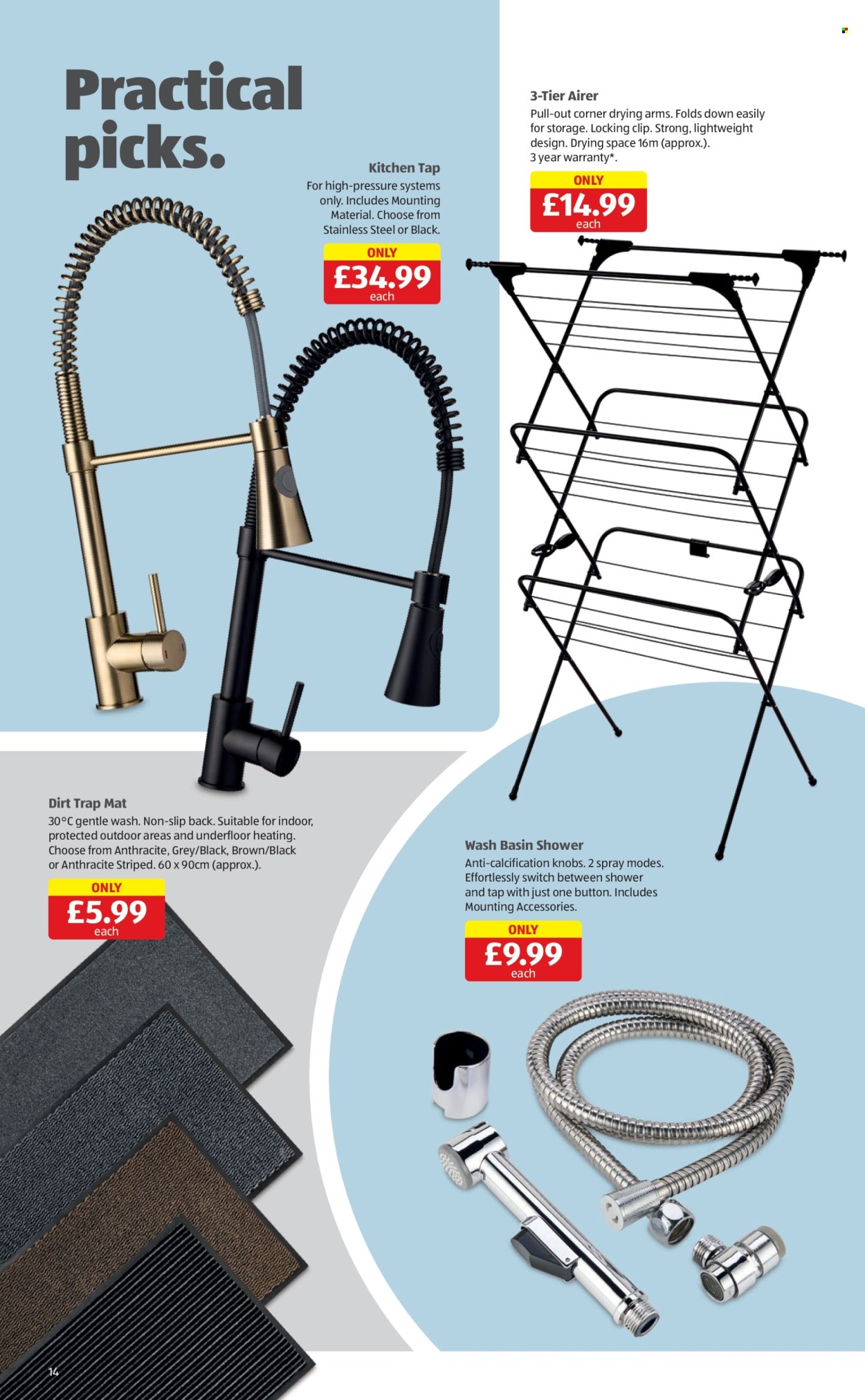 Aldi offer - 30/07/2026 - 05/08/2026. Page 14