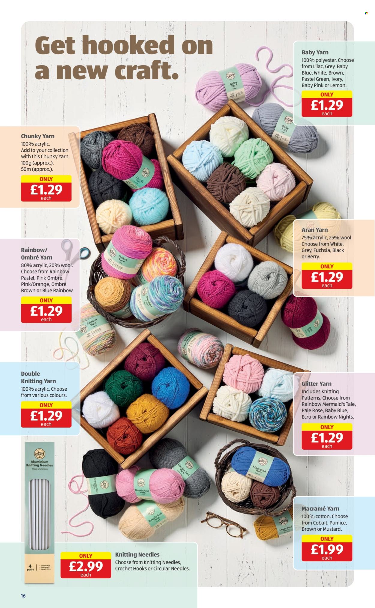 Aldi offer - 30/07/2026 - 05/08/2026. Page 16