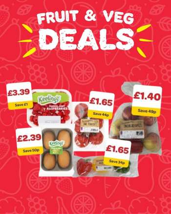 EUROSPAR offer .