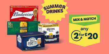 ASDA offer .